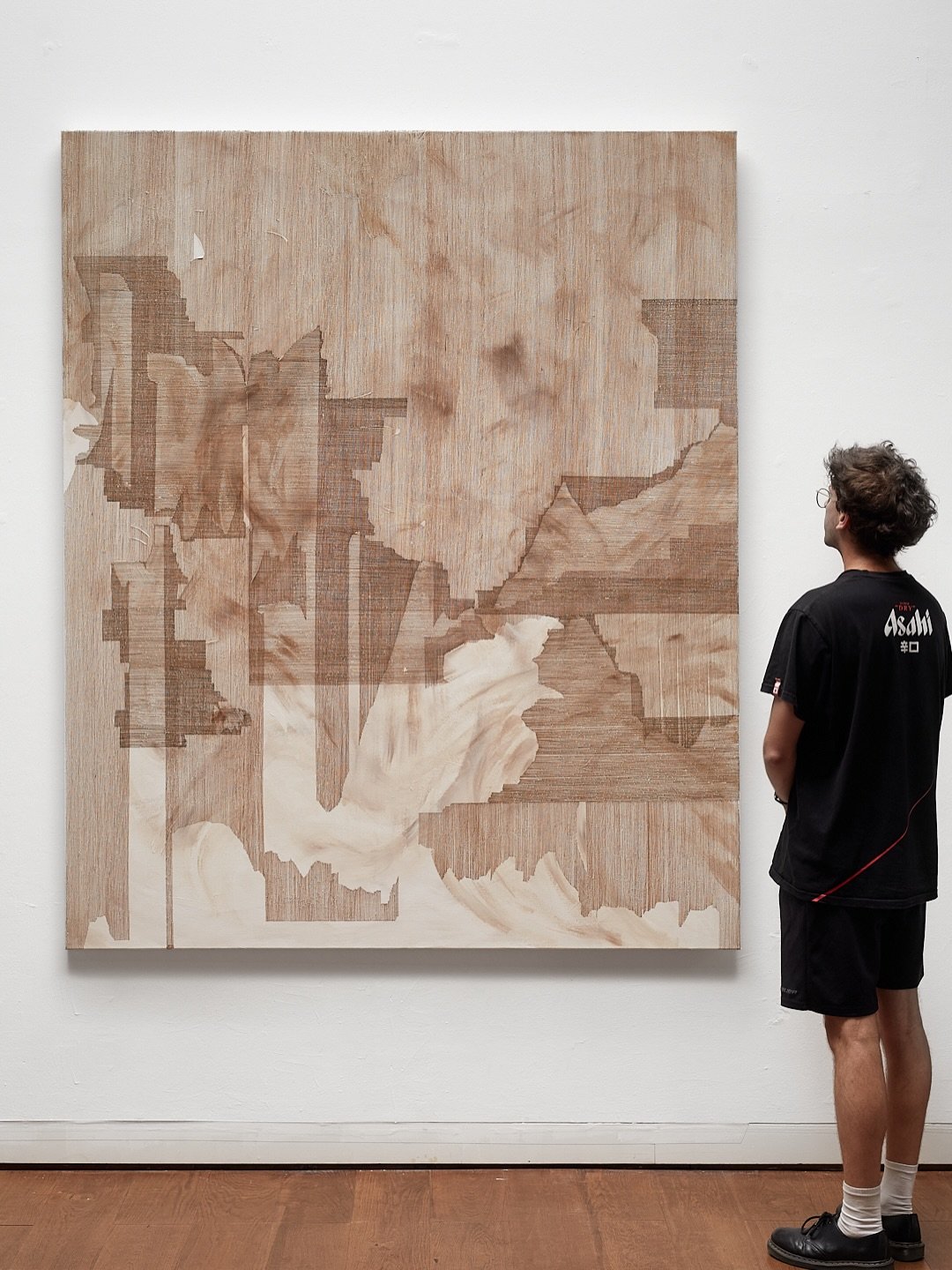 ✨ Artist Spotlight ✨

For this week&rsquo;s spotlight we&rsquo;re bringing you the work of Banita Mistry. 

Banita lives and works in London, where her multidisciplinary practice examines how value, attention and presence are constructed under contem