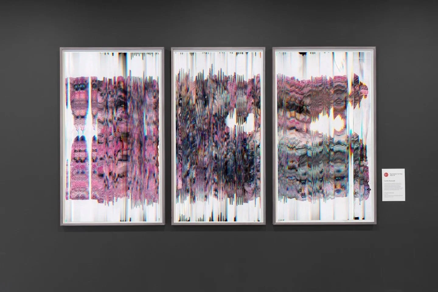 ✨ Macfarlanes Art Prize 2026 ✨

We&rsquo;re delighted to share the winners of the Macfarlanes Art Prize 2026, presented in partnership with Macfarlanes and curated by Sophia Olver. @sssssssssssssssophia

This year&rsquo;s exhibition brings together a