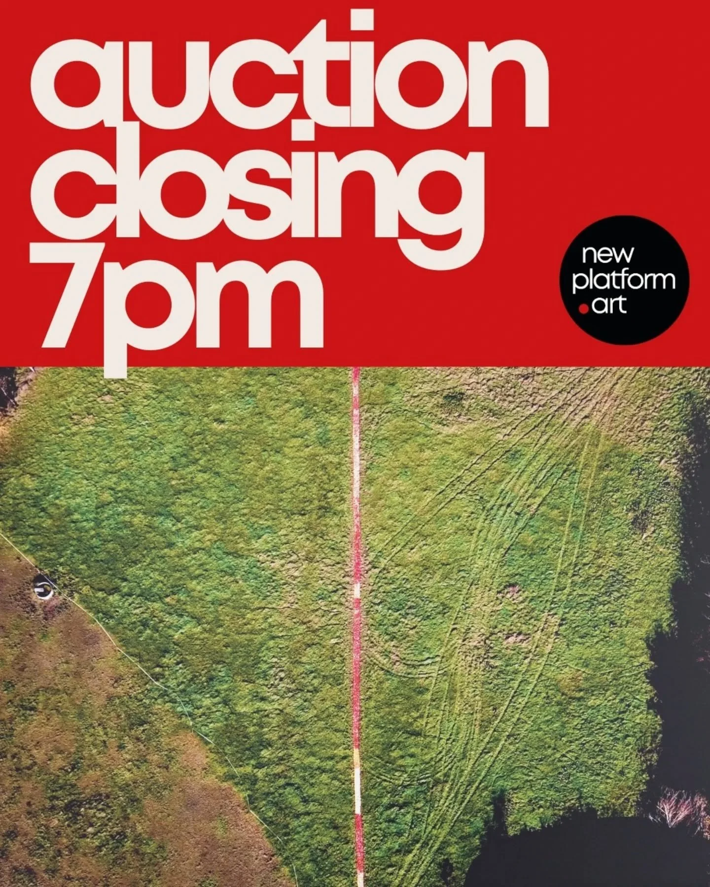⏳ Last few hours to bid! ⏳

Our Macfarlanes sealed bid auction closes today at 7pm.

The auction features artworks shortlisted for the Macfarlanes Art Prize 2026, created by artists from our Professional Development Programme (PDP).

All proceeds go 