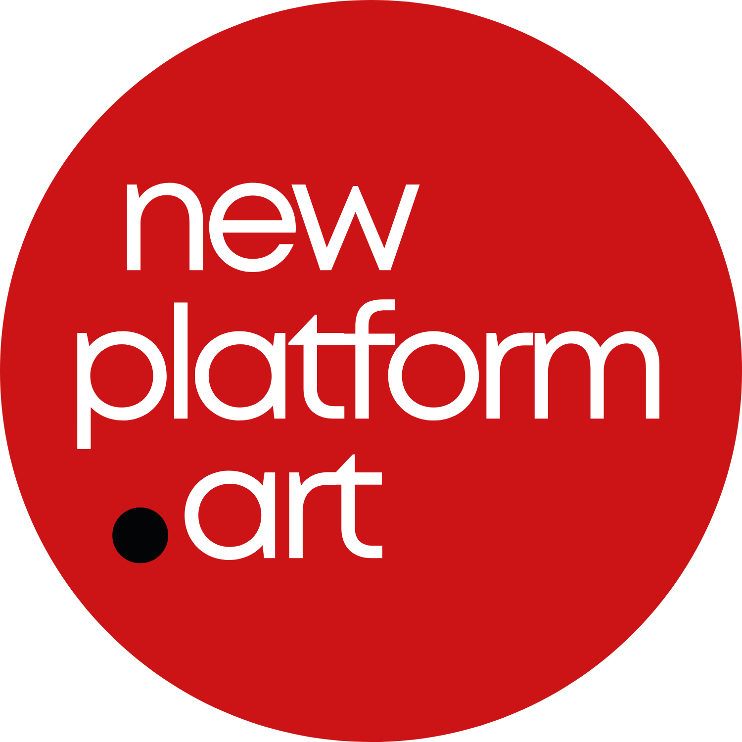 newplatform.art