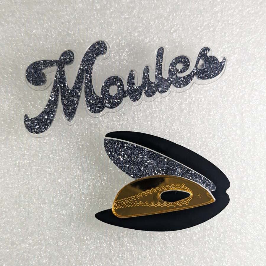 Moules