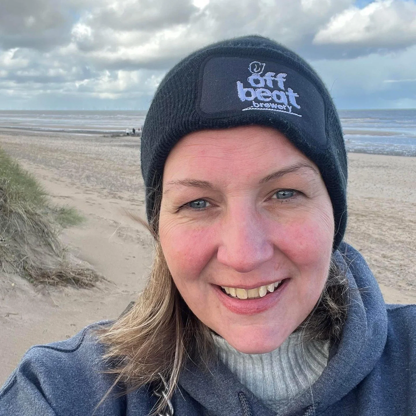 I'm so excited to go to Iceland but time seems to go so slowly (I am trying not to wish my life away) so I got AI to write to write me a countdown to look forward to...

50. The clouds look painted by Norse gods. Even your airport transfer will feel 