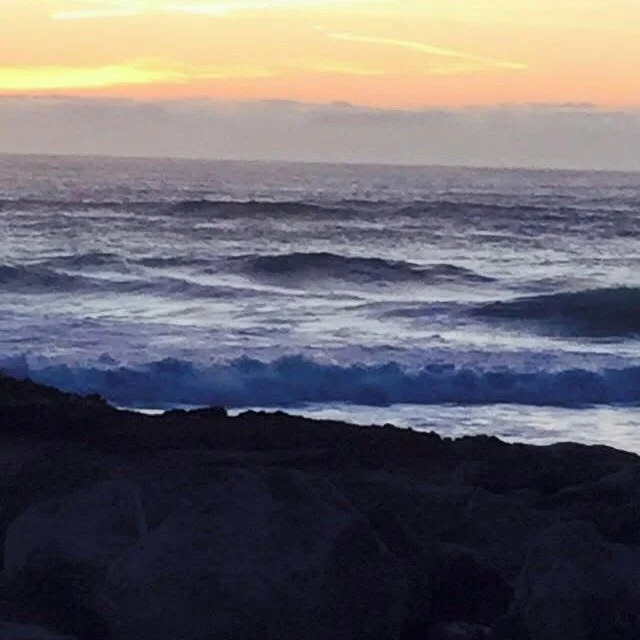 This photo popped up in my FB memories from 11 years ago from a visit to friends in Galway so I thought I'd use it for my Iceland happy countdown;

31. You&rsquo;ll laugh at a road sign featuring reindeer, because of course there are reindeer.

30. T
