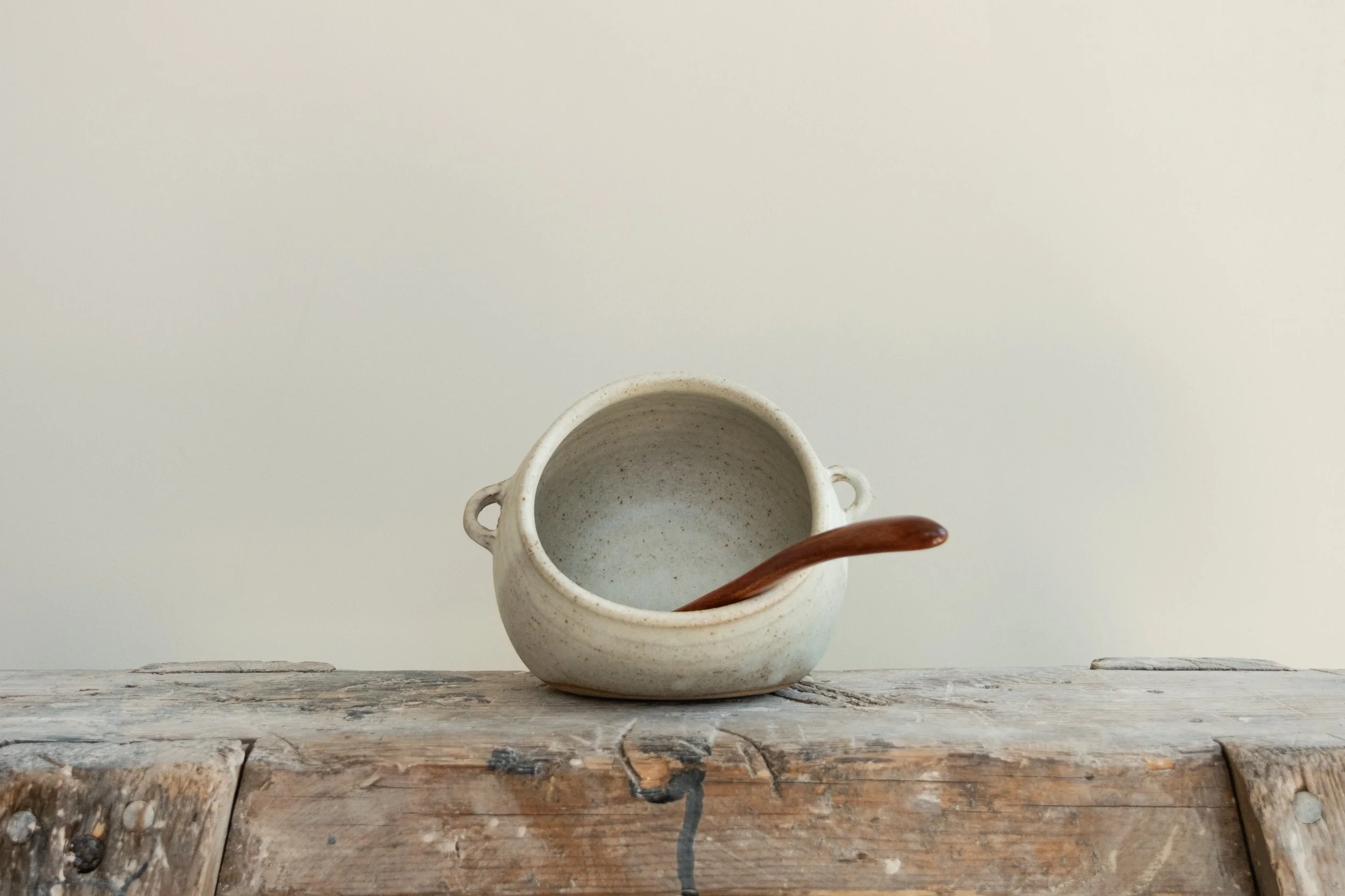 Salt Pig