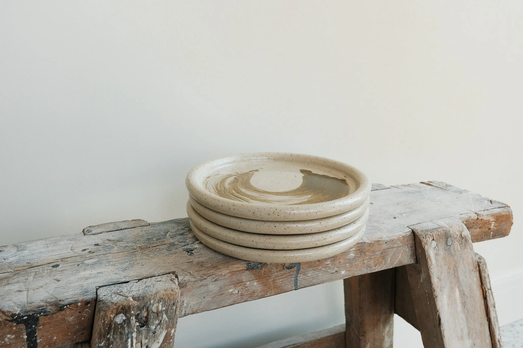 Side Plate