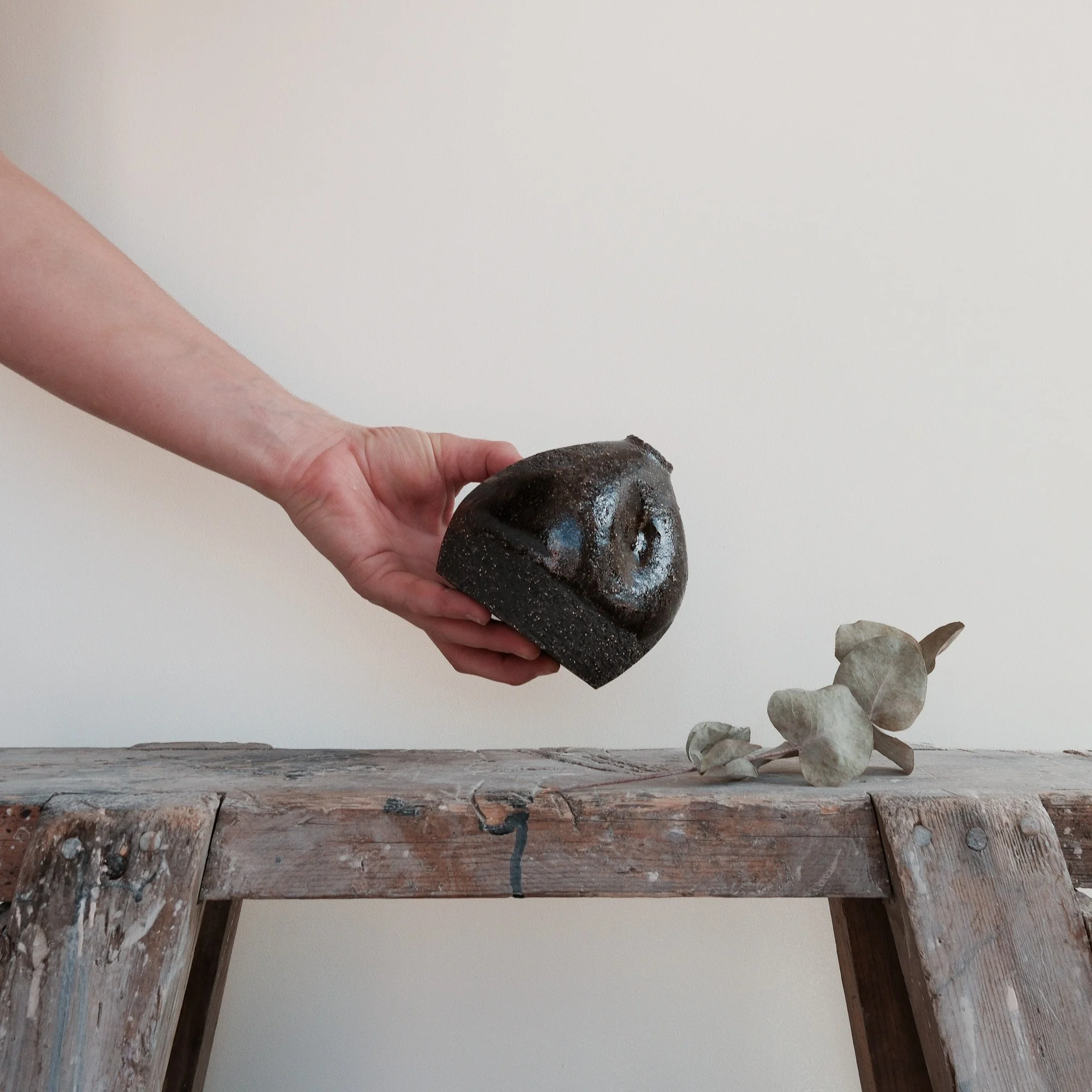 Volcanic Vase 1.0