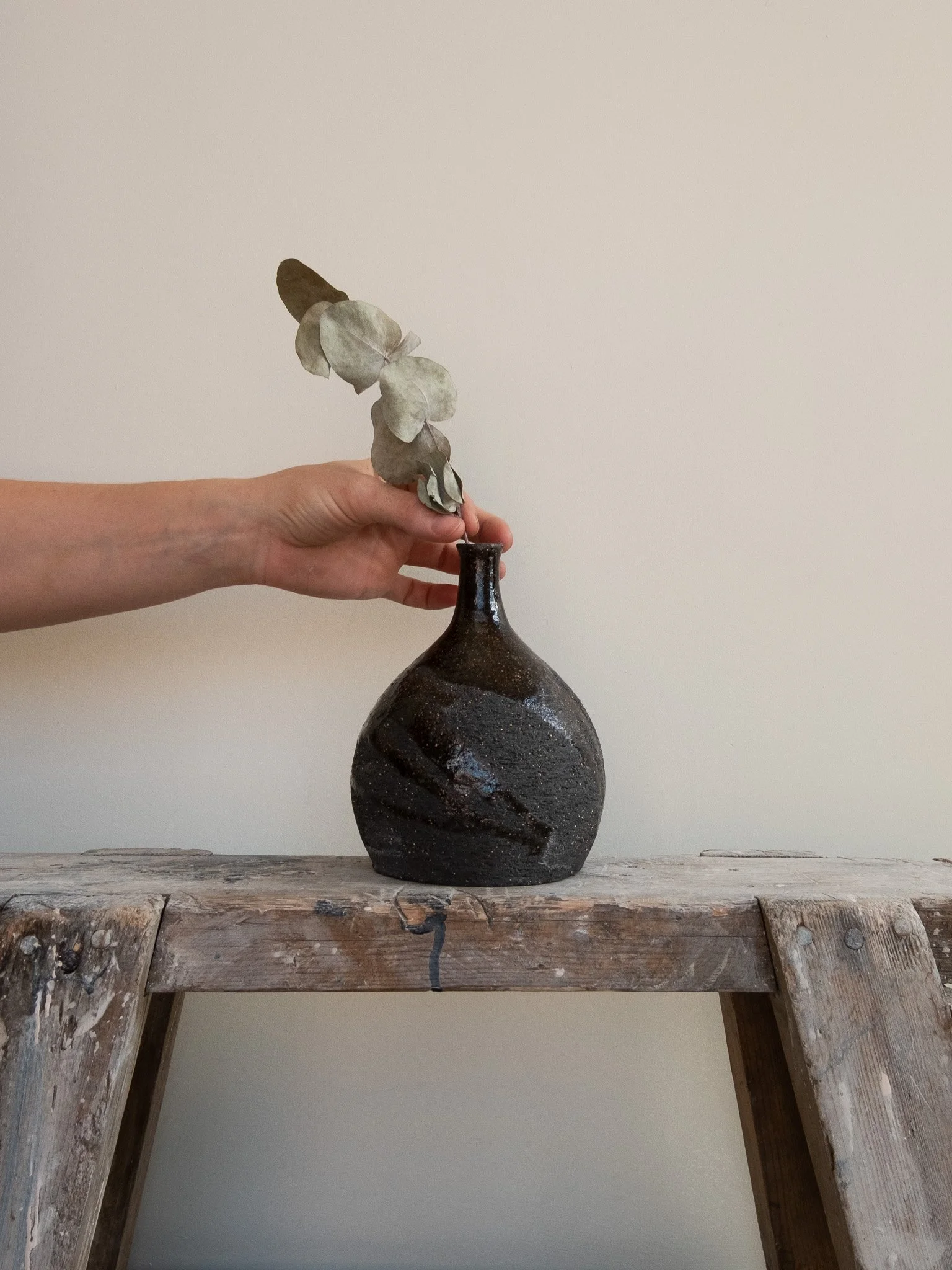 Volcanic Vase 2.0