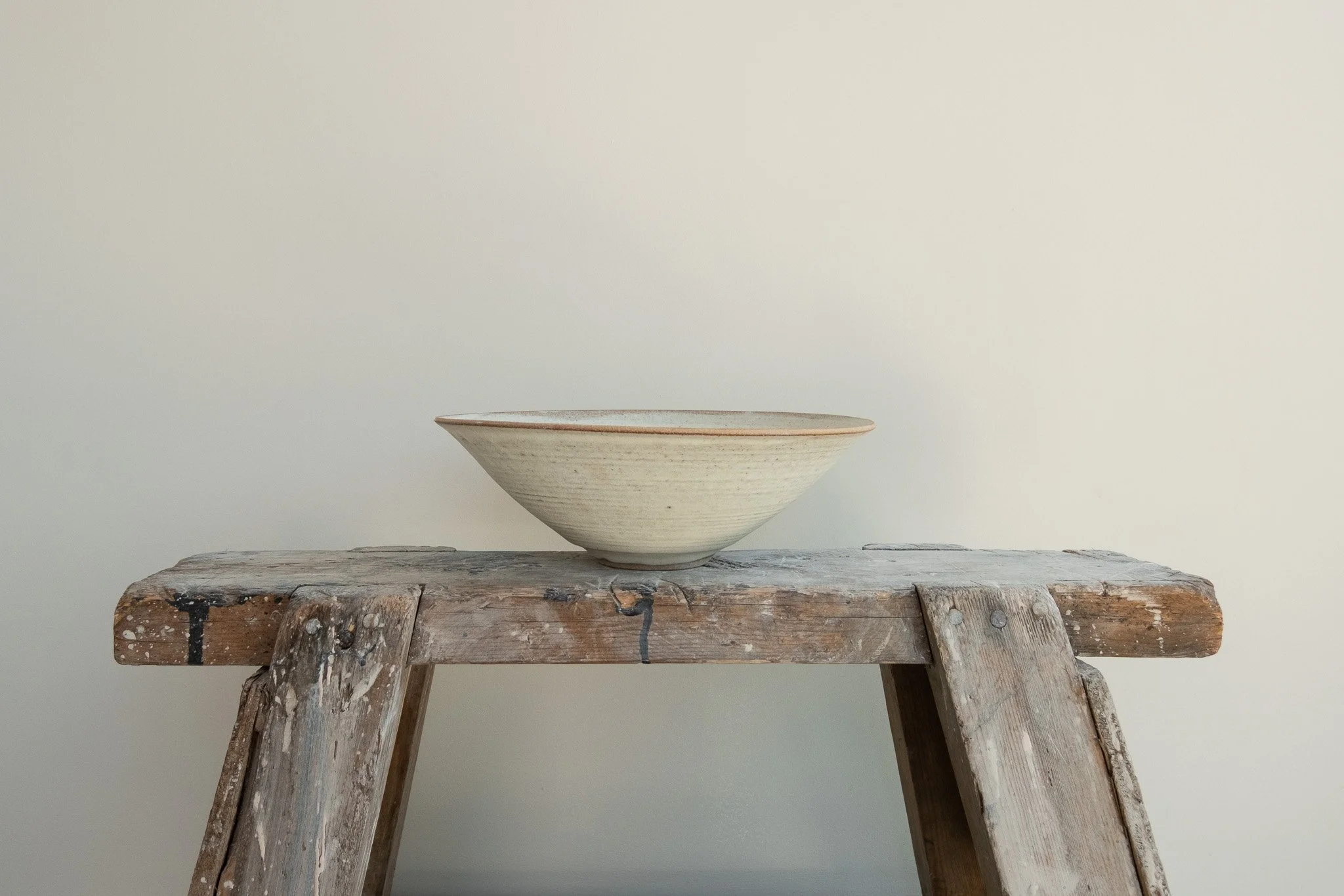 Wide Bowl