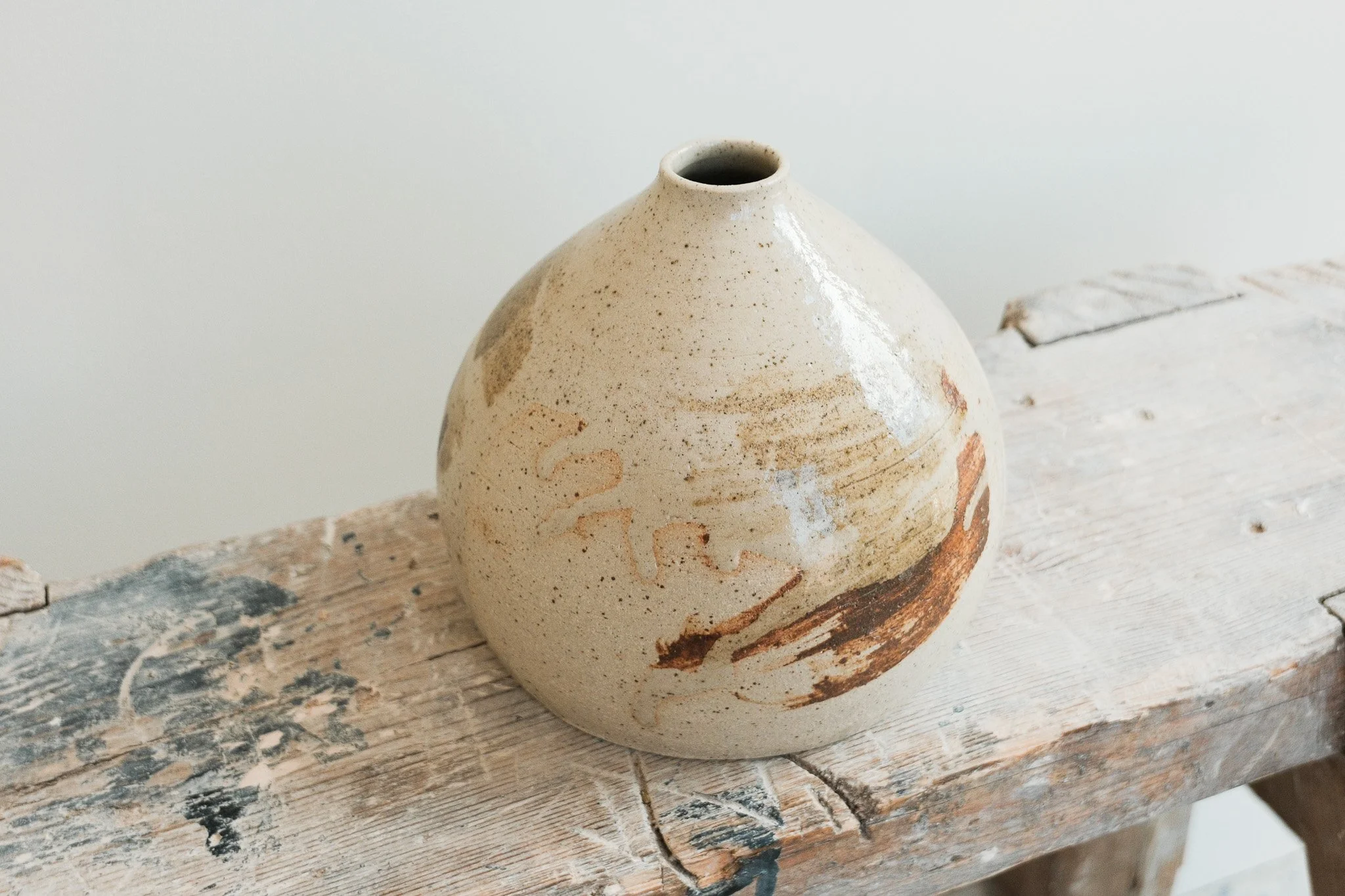 Bulb Vase