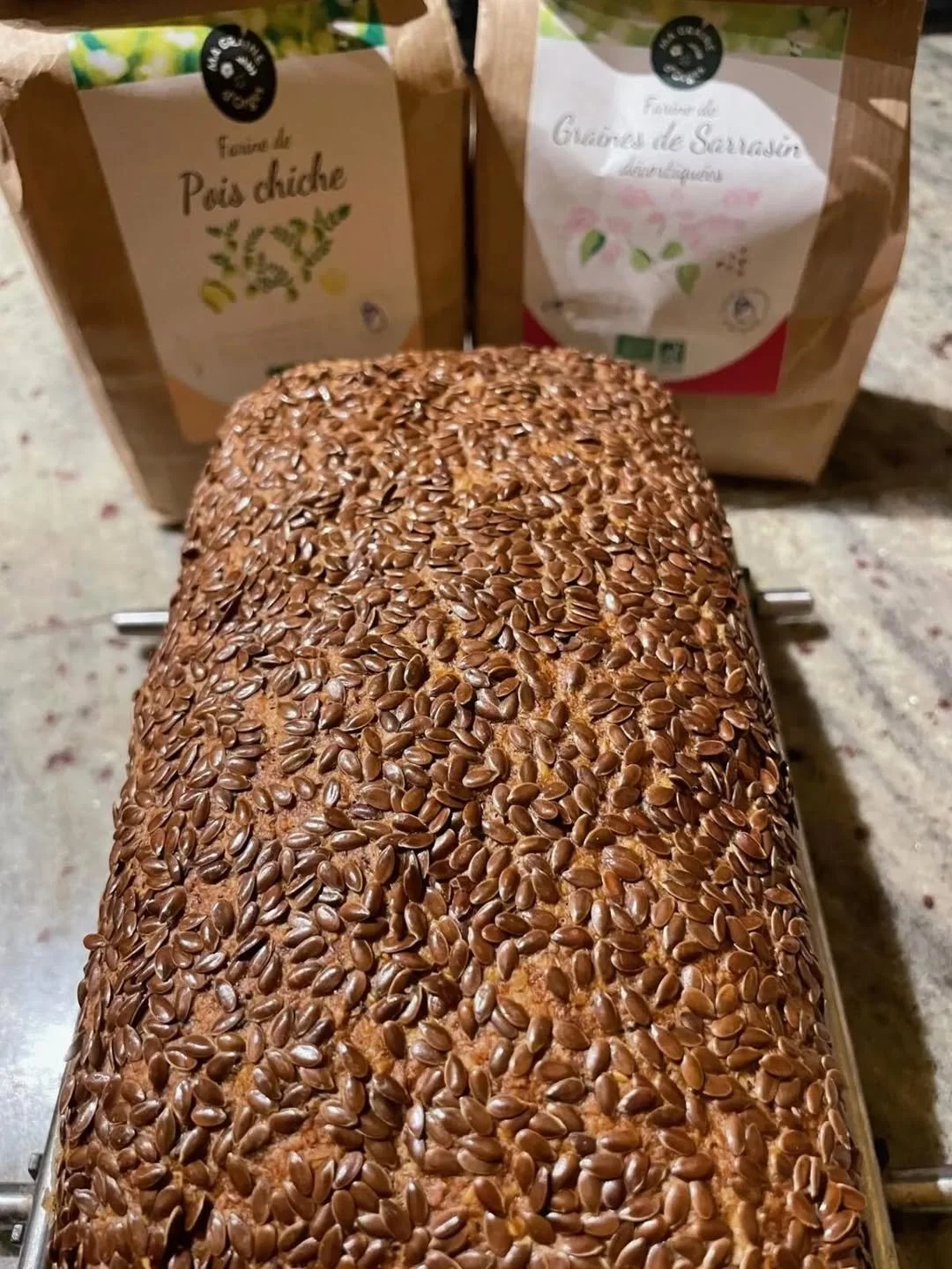 Ma Graine d’Orges — Le goût du vrai, du bon et du bio