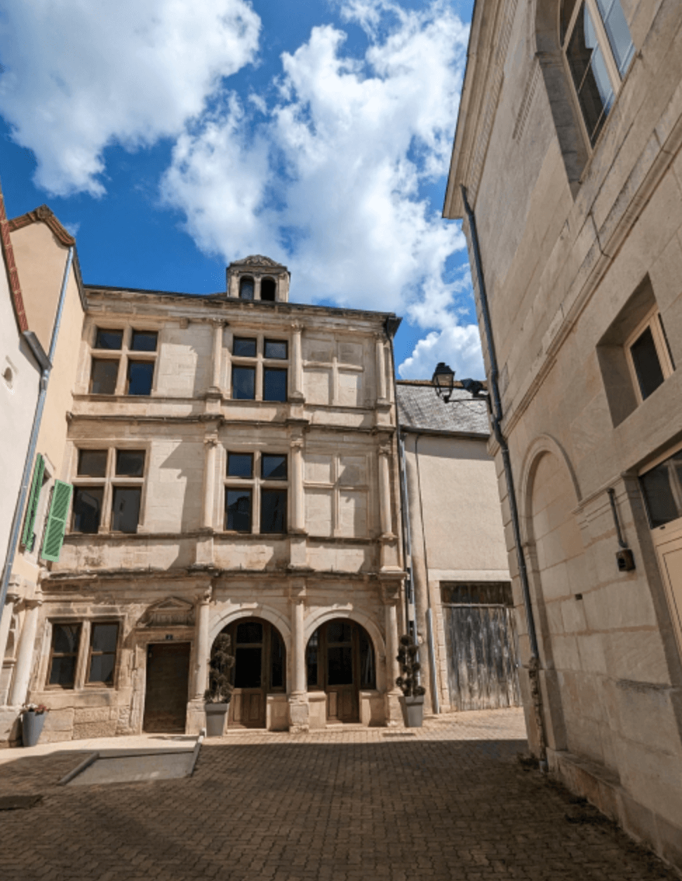 Un week-end à Orges : une parenthèse slow au cœur de la campagne champenoise.