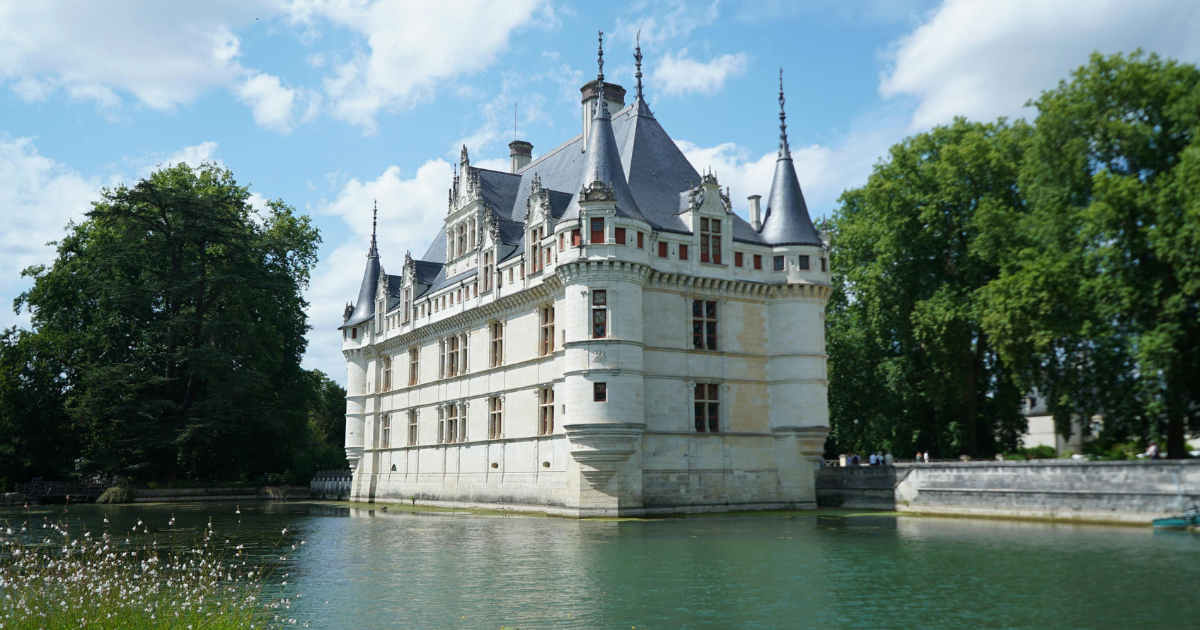 Châteaux et demeures historiques de la Haute-Marne
