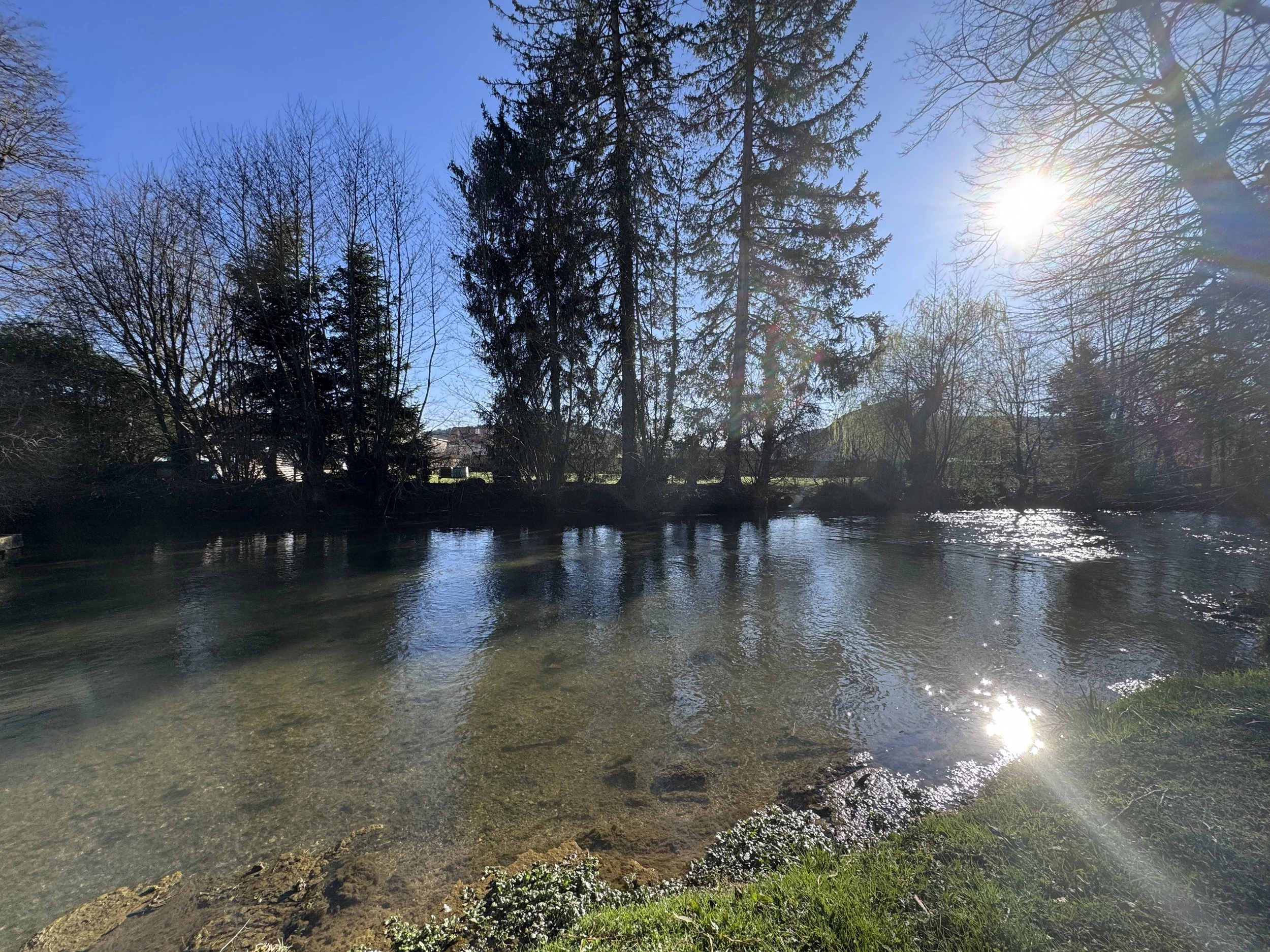Road trip en Champagne et Haute-Marne