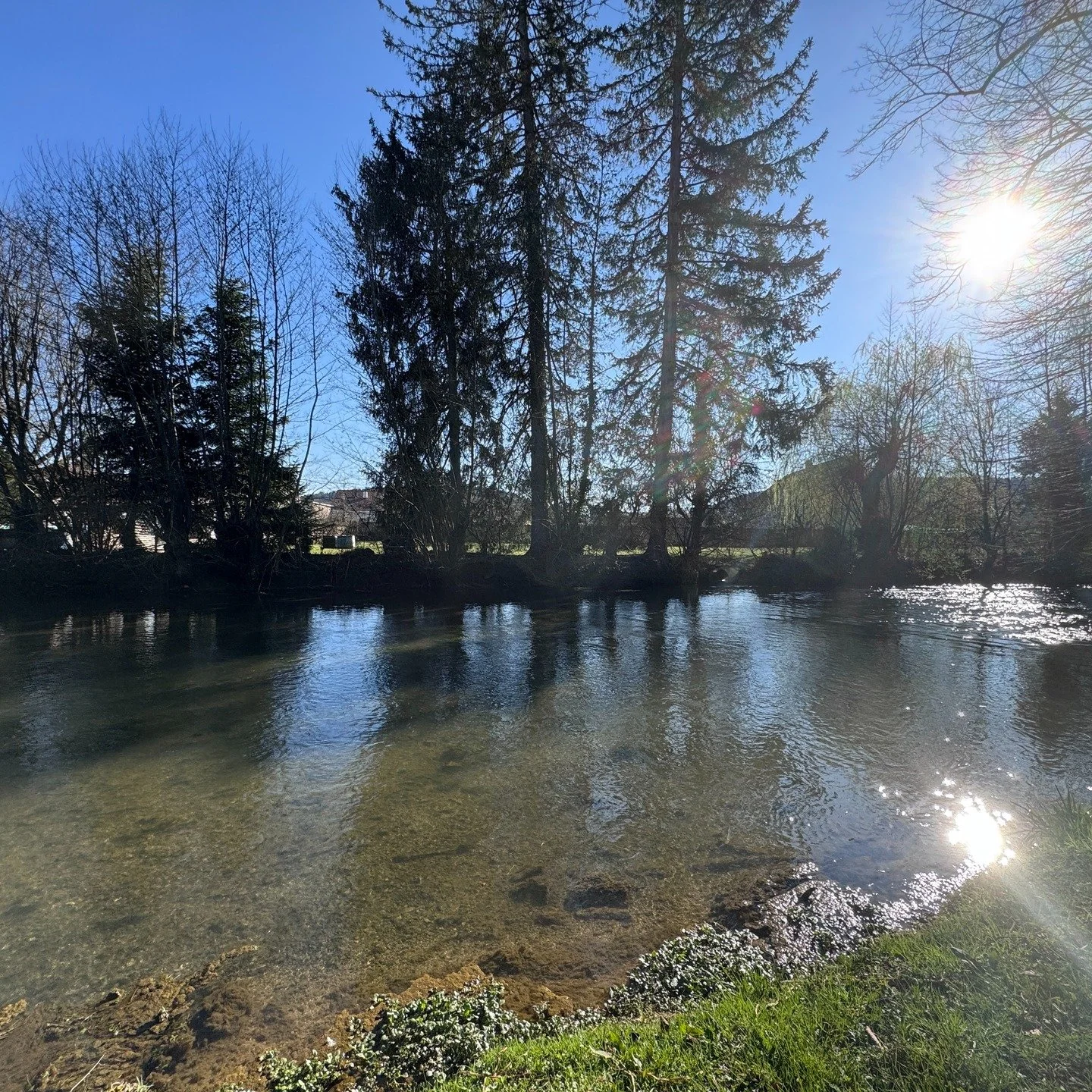 🚗✨ Envie de d&eacute;couvrir la France autrement ?

Nous venons de partager notre itin&eacute;raire pr&eacute;f&eacute;r&eacute; pour un road trip &agrave; travers la Champagne et la Haute-Marne &mdash; au fil de routes paisibles, de villages authen