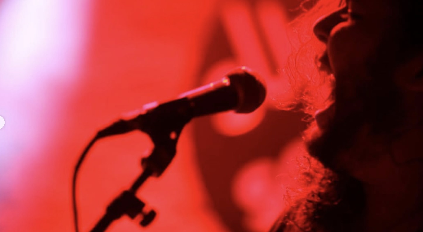 "A Love Song You Listen to When You Go Home and the Sun Rises"