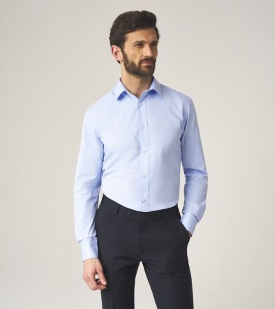 Tailored Shirt