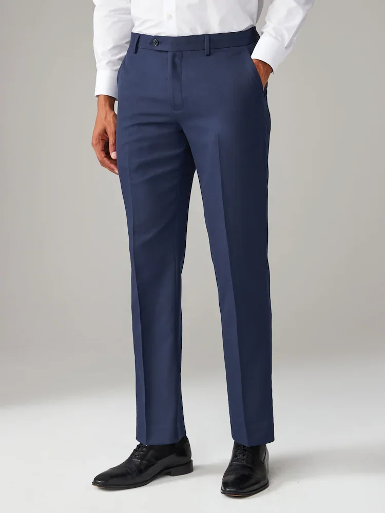 Tailored Trousers