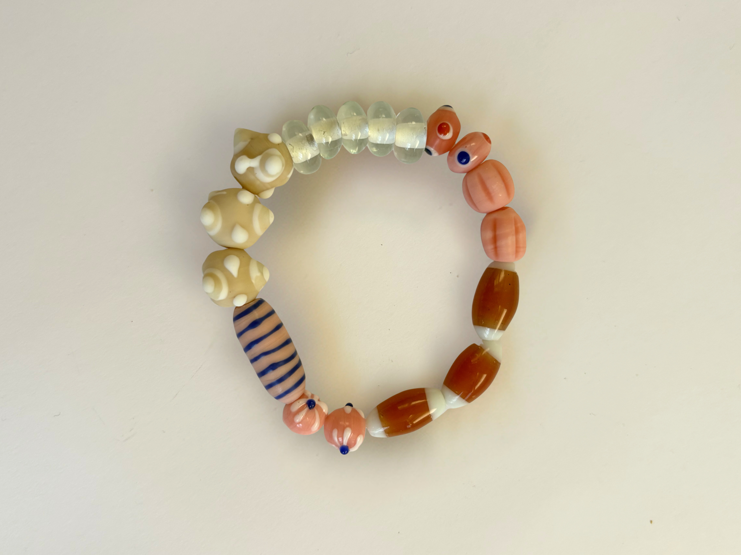 Sand & Sorbet Bracelet