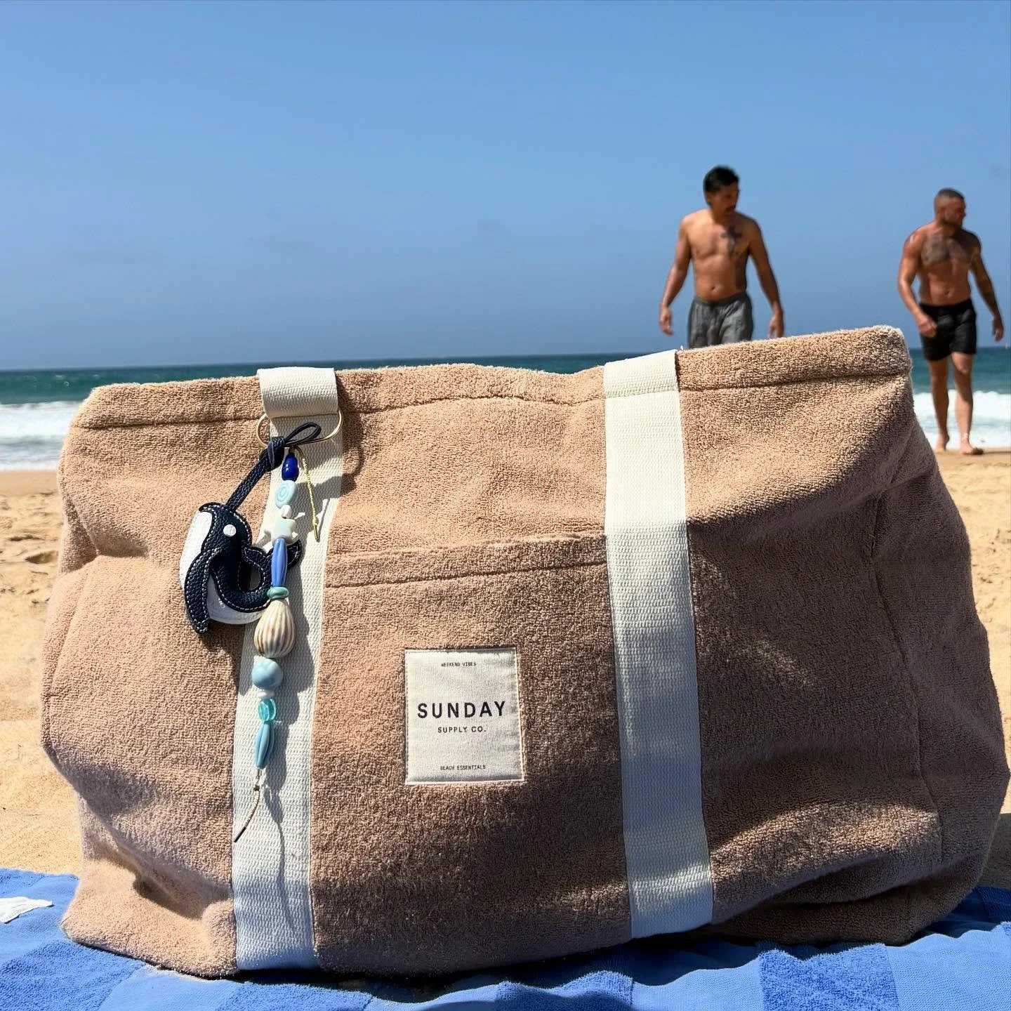 Saturdays in Spring 

&bull;
&bull;
&bull;
&bull;
&bull;
&bull;
&bull;
#summer #vacationclub #beach #accessories #comingsoon #luxe #bagcharms #sydney #australia #accessories #vacation #bagaccessories #travel #spring #springday