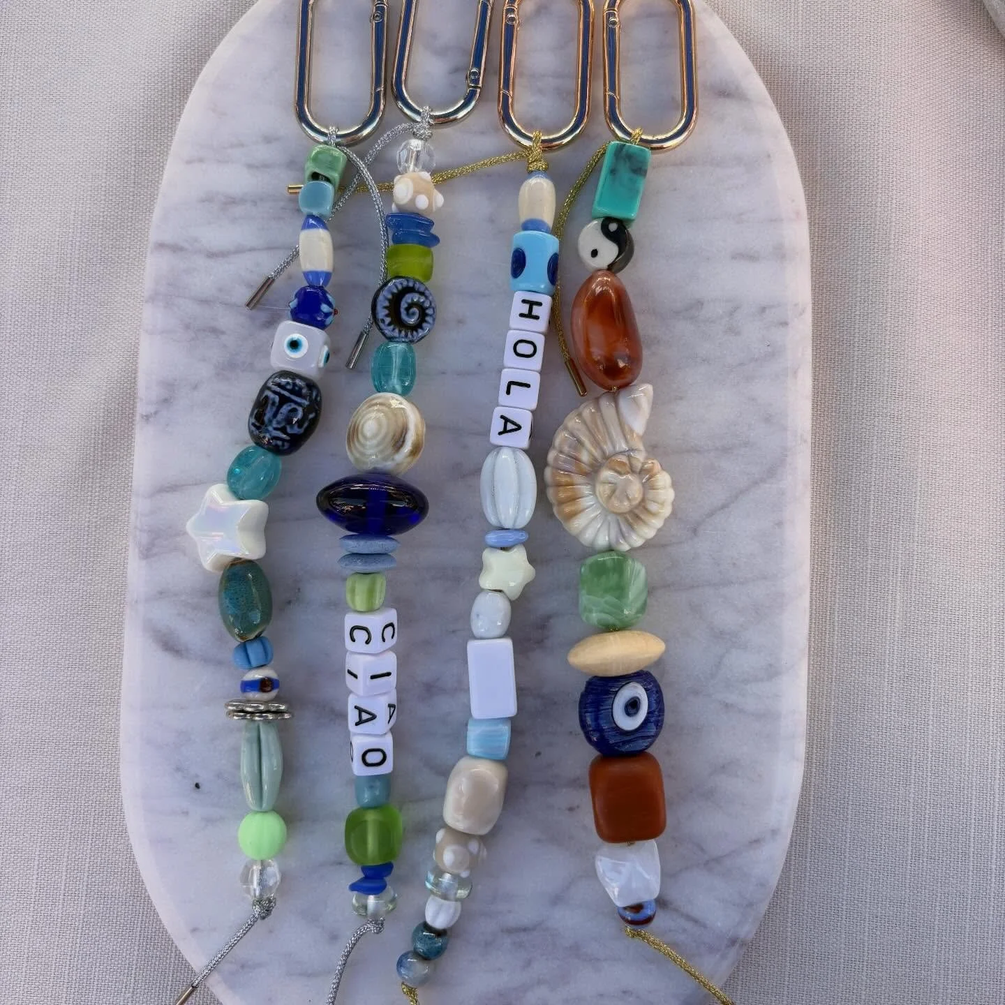 Hello&hellip; New Bag Charms incoming 
&bull;
&bull;
&bull;
&bull;
&bull;
&bull;
&bull;

#bagcharm #vacationclub #beach #accessories #comingsoon