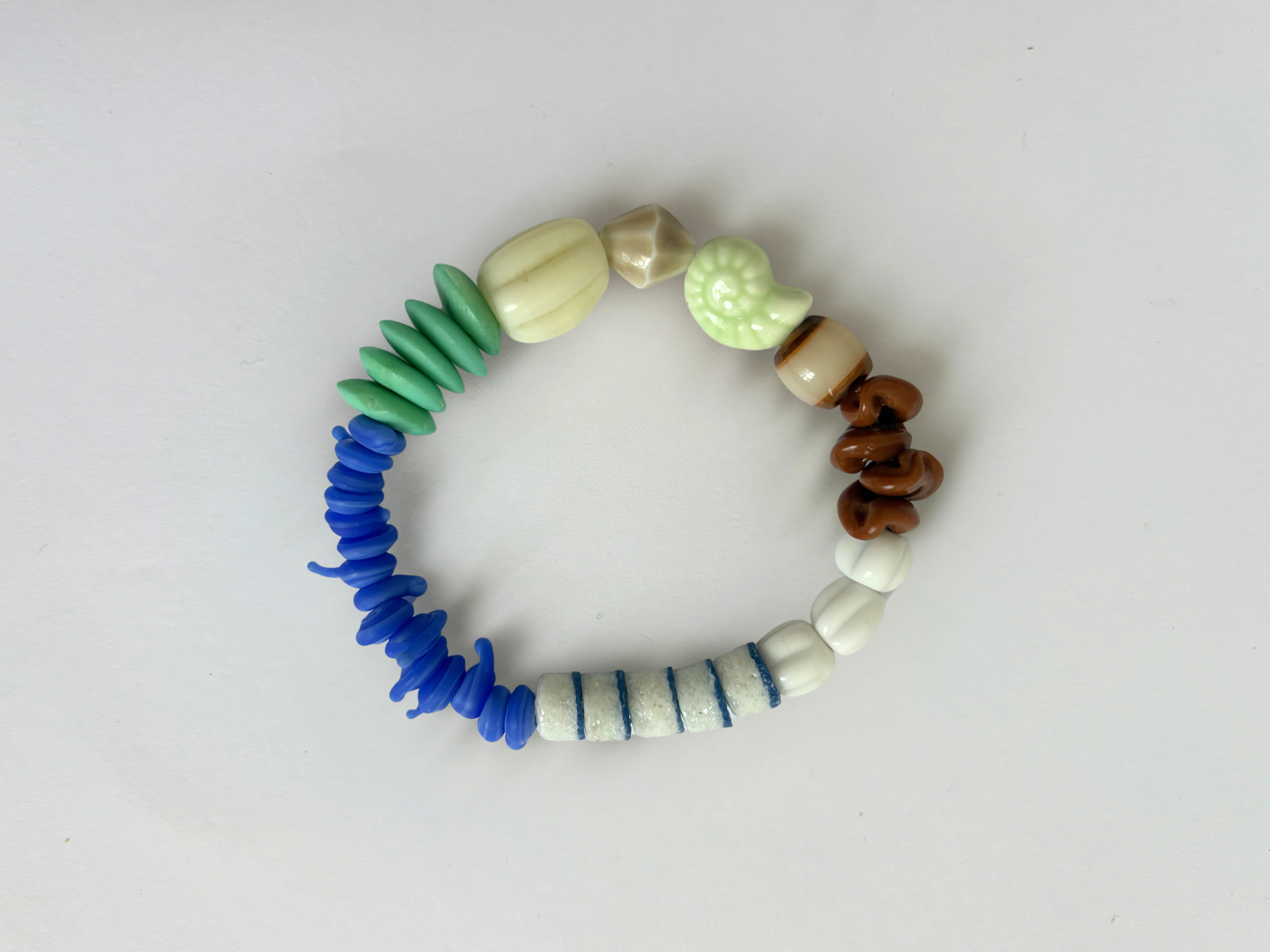 Ocean Glow Bracelet