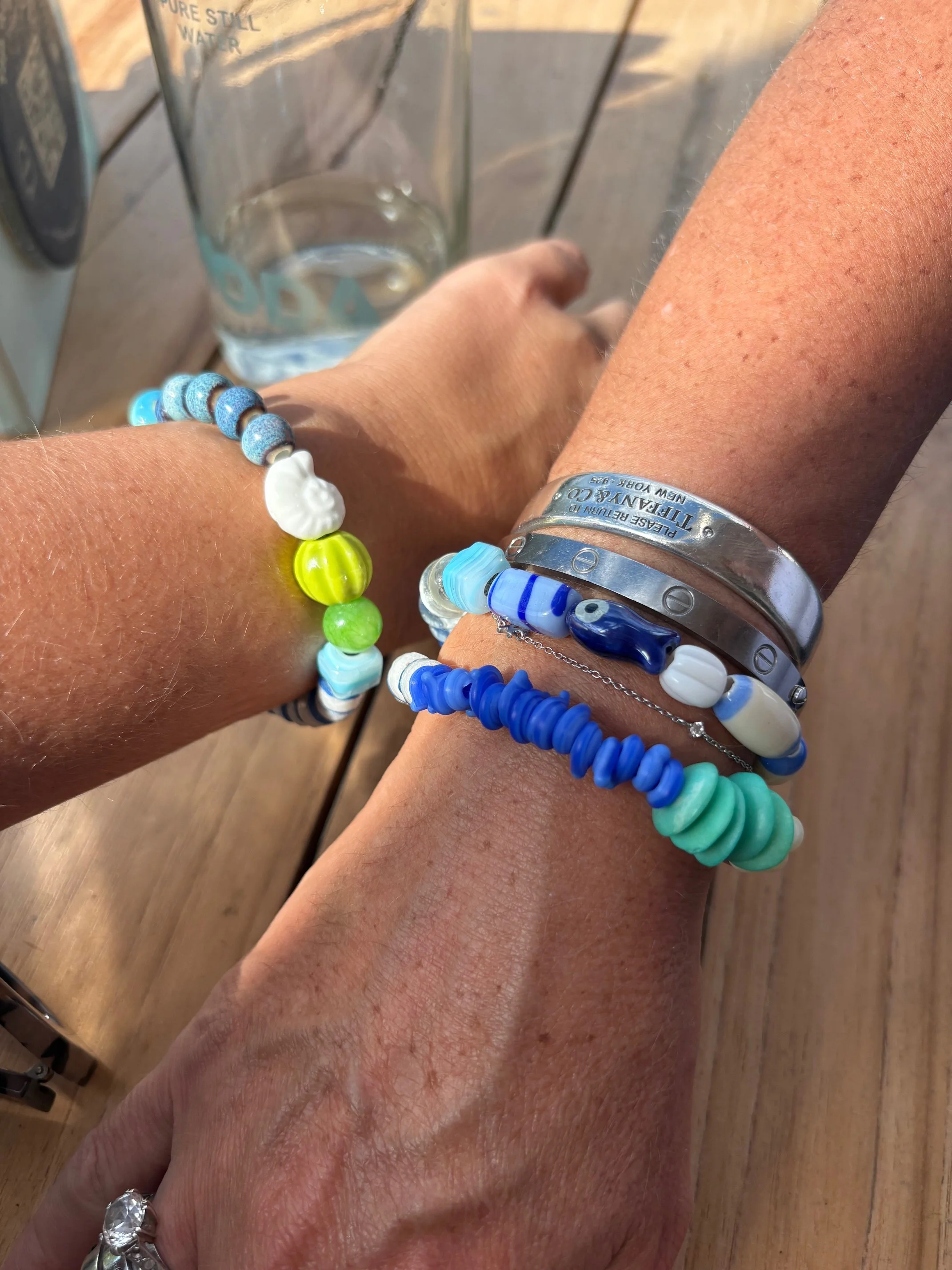 The Bead Social