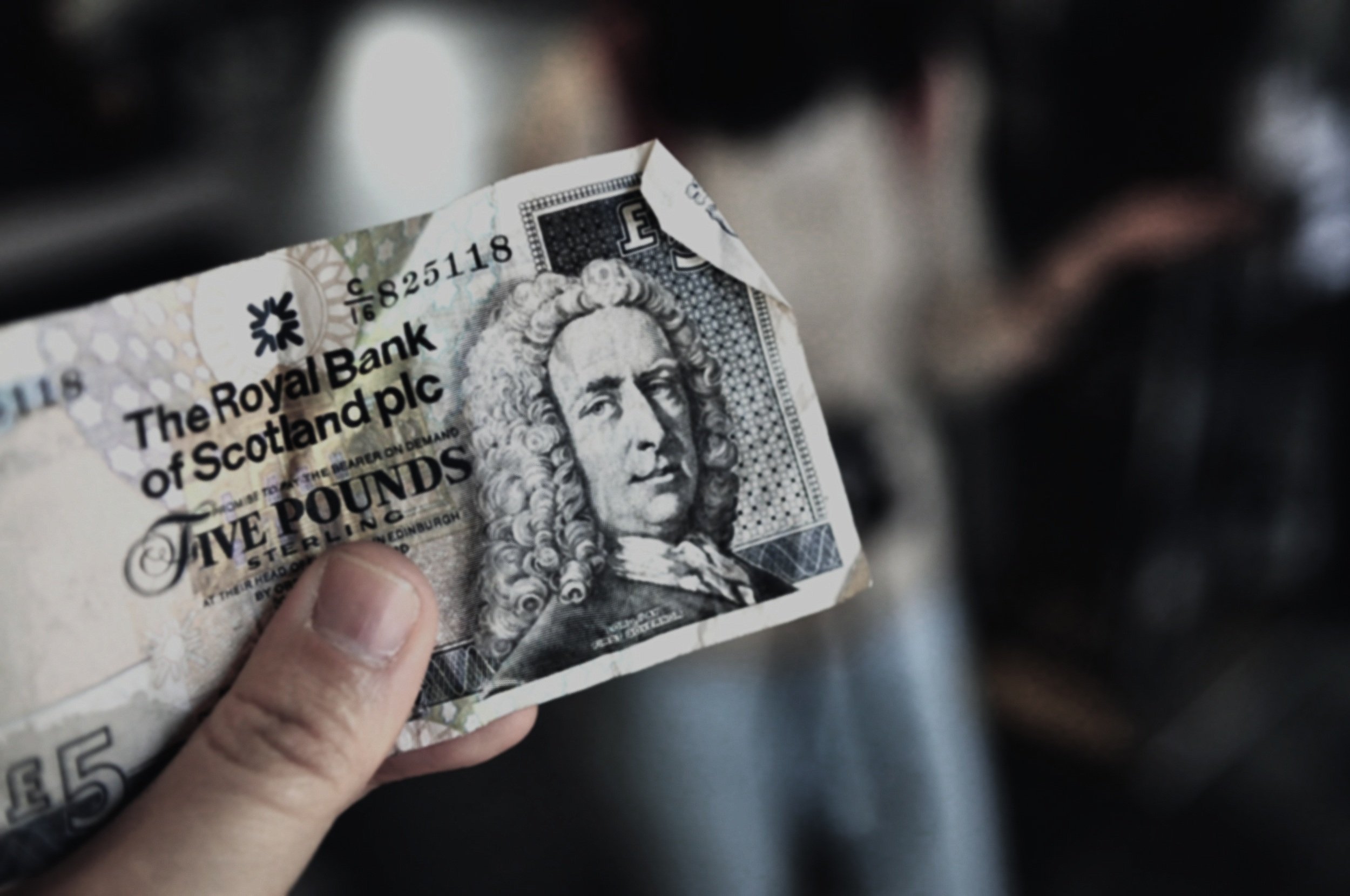 Definitions and Minimum Wages