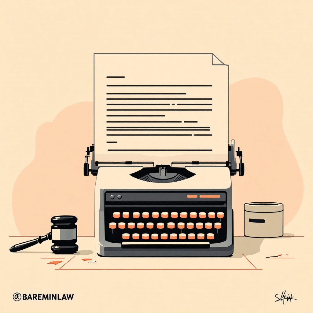 Definitions &amp; Recovering Possession of Property 