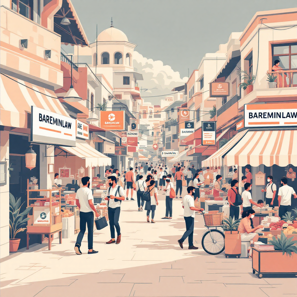 Formalities of a Contract