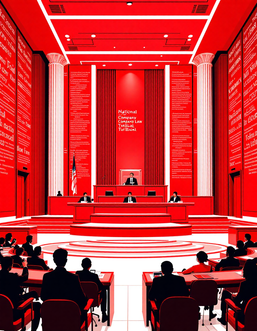 Registration of Charges 