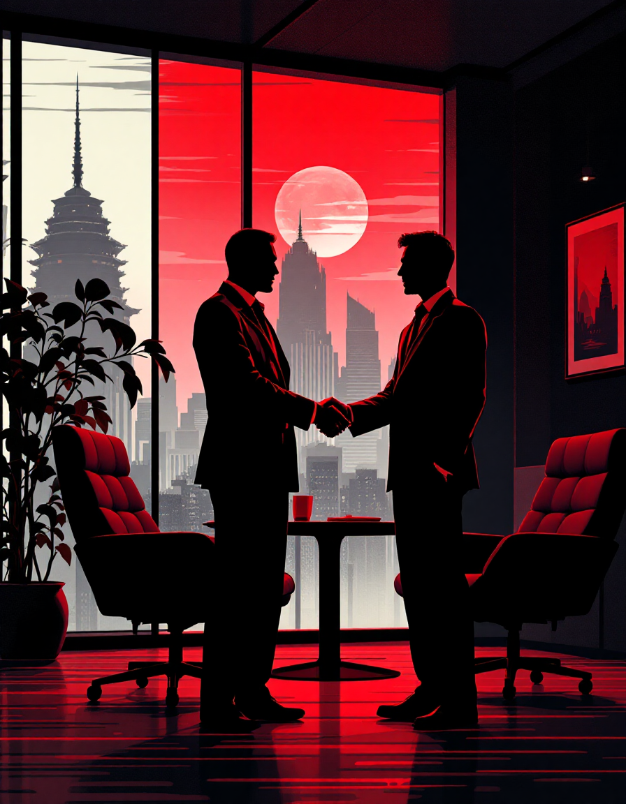 Significant Beneficial Owners Rules