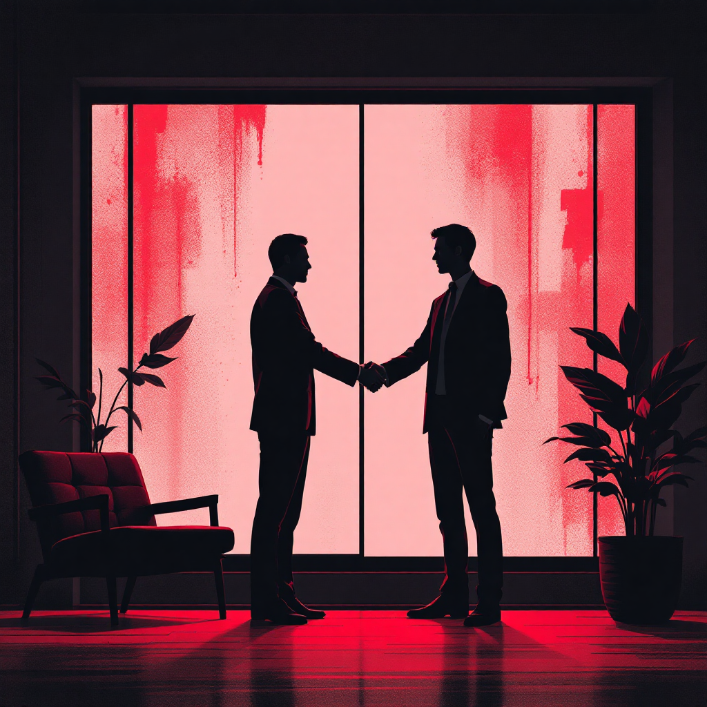 Nature of Partnership