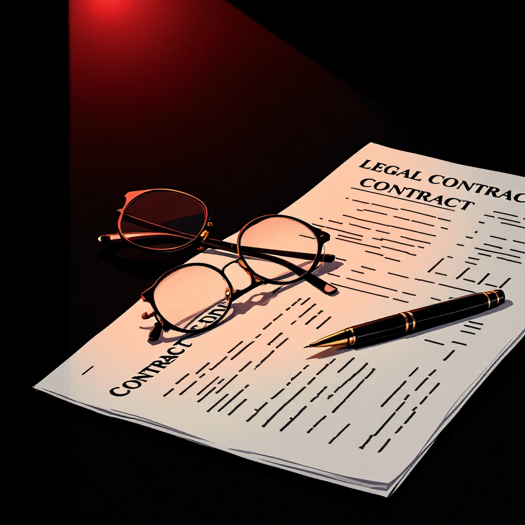 Relationship of Partners to One Another