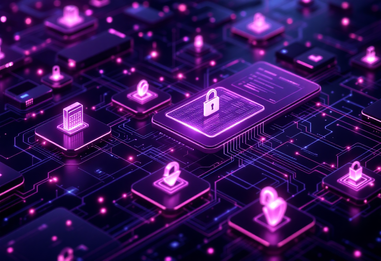 Attribution , Acknowledgement &amp; Despatch of Electronic Records