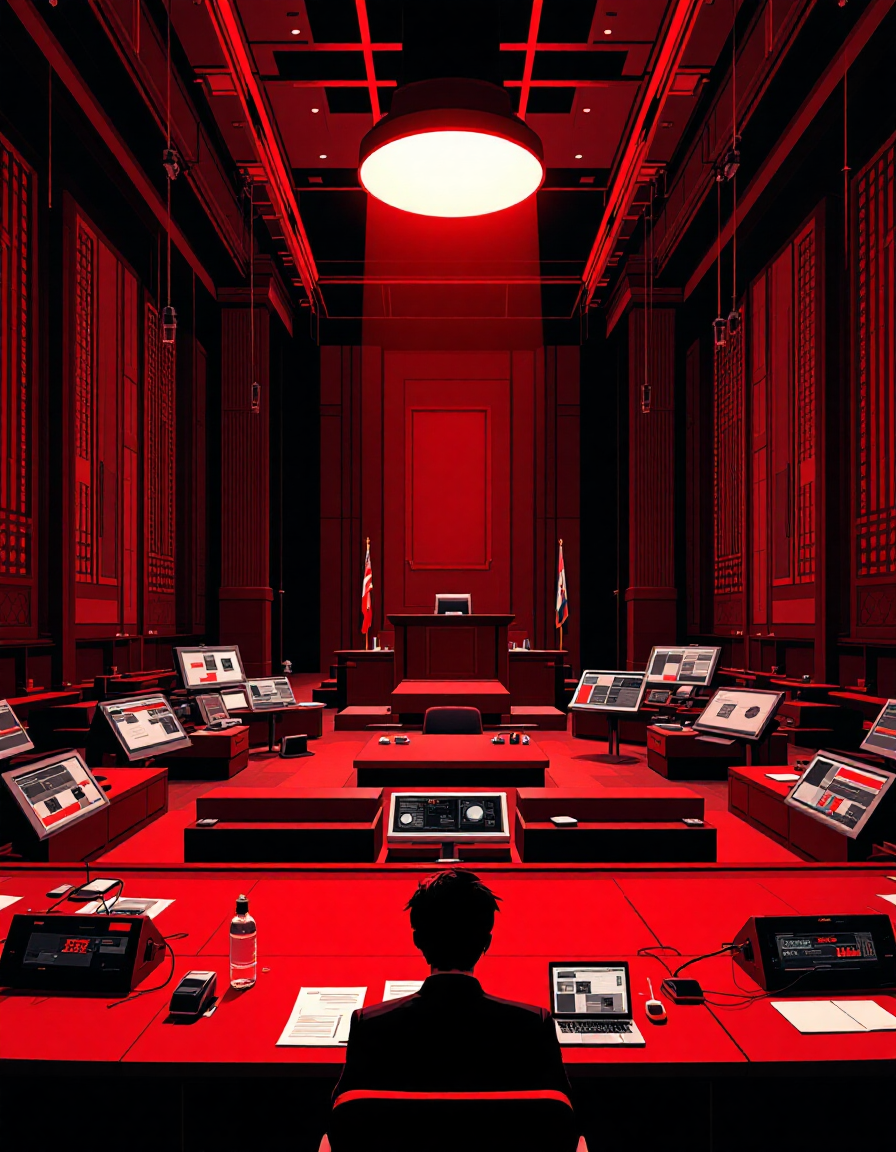 Regulation of Certifying Authorities 