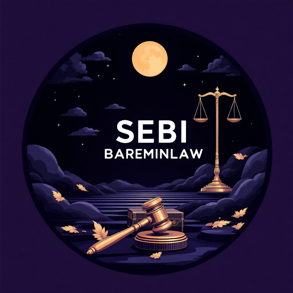 Establishment of SEBI