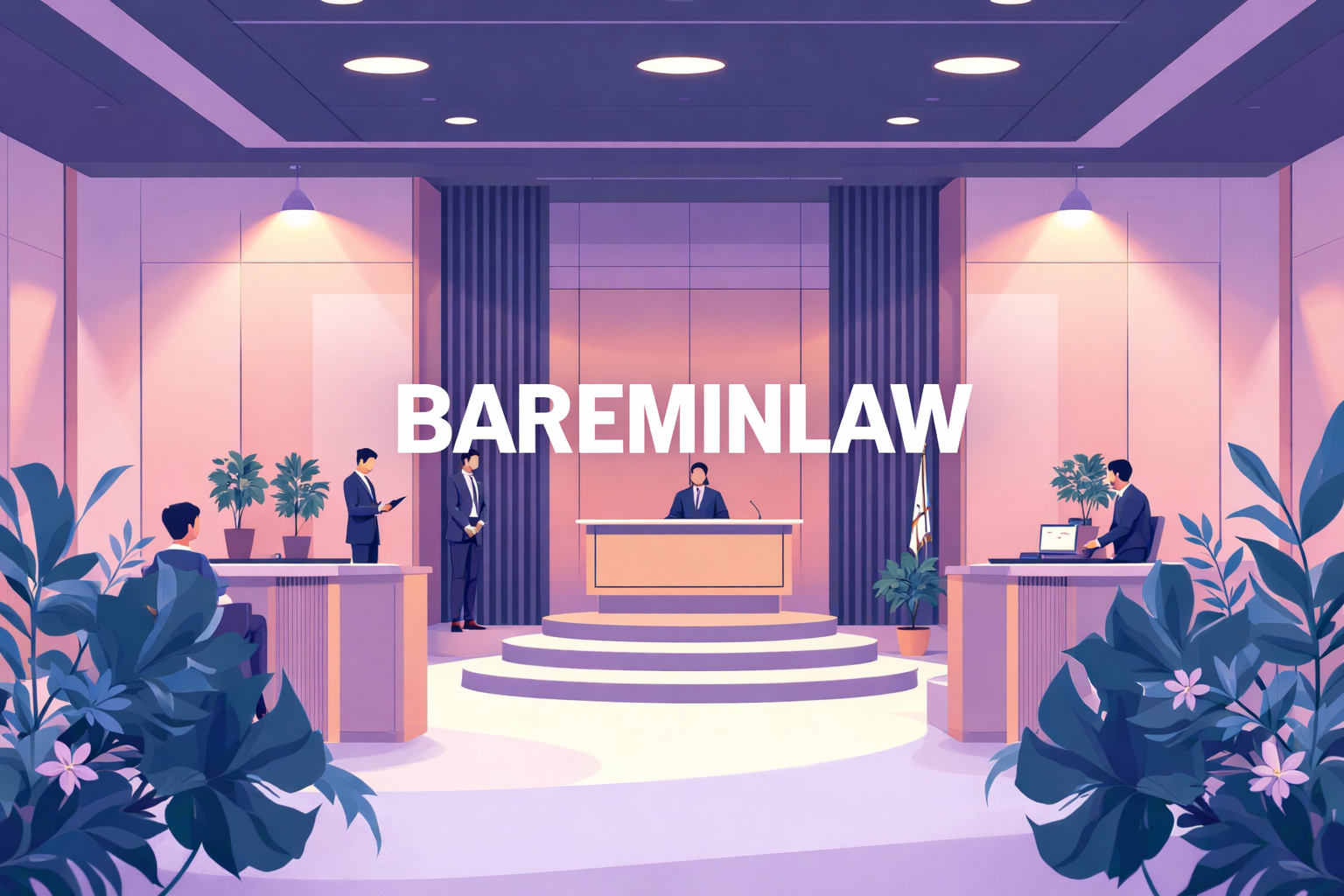 Appeal, ADR and Adjudication