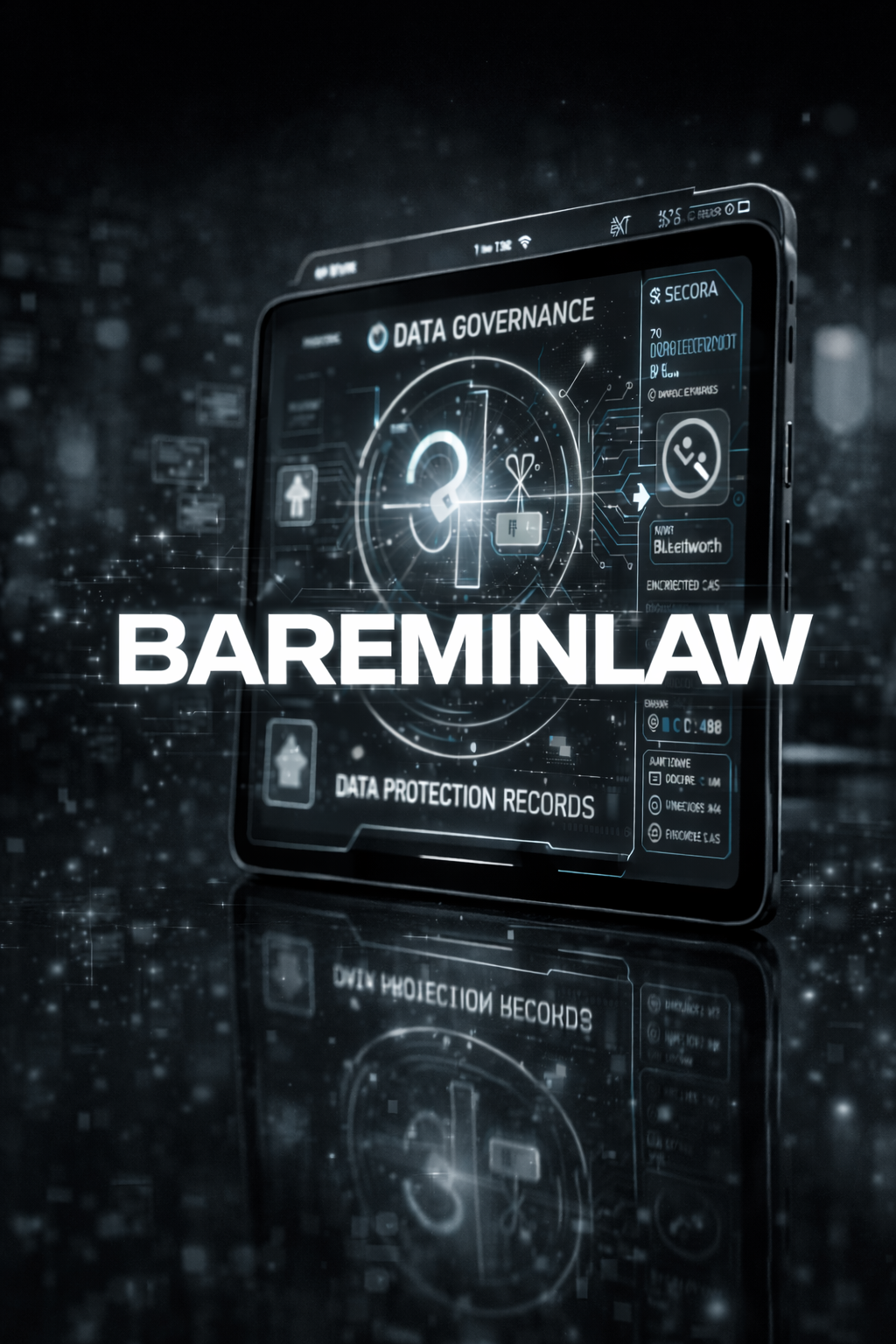 Notice Obligations and Consent Manager Framework