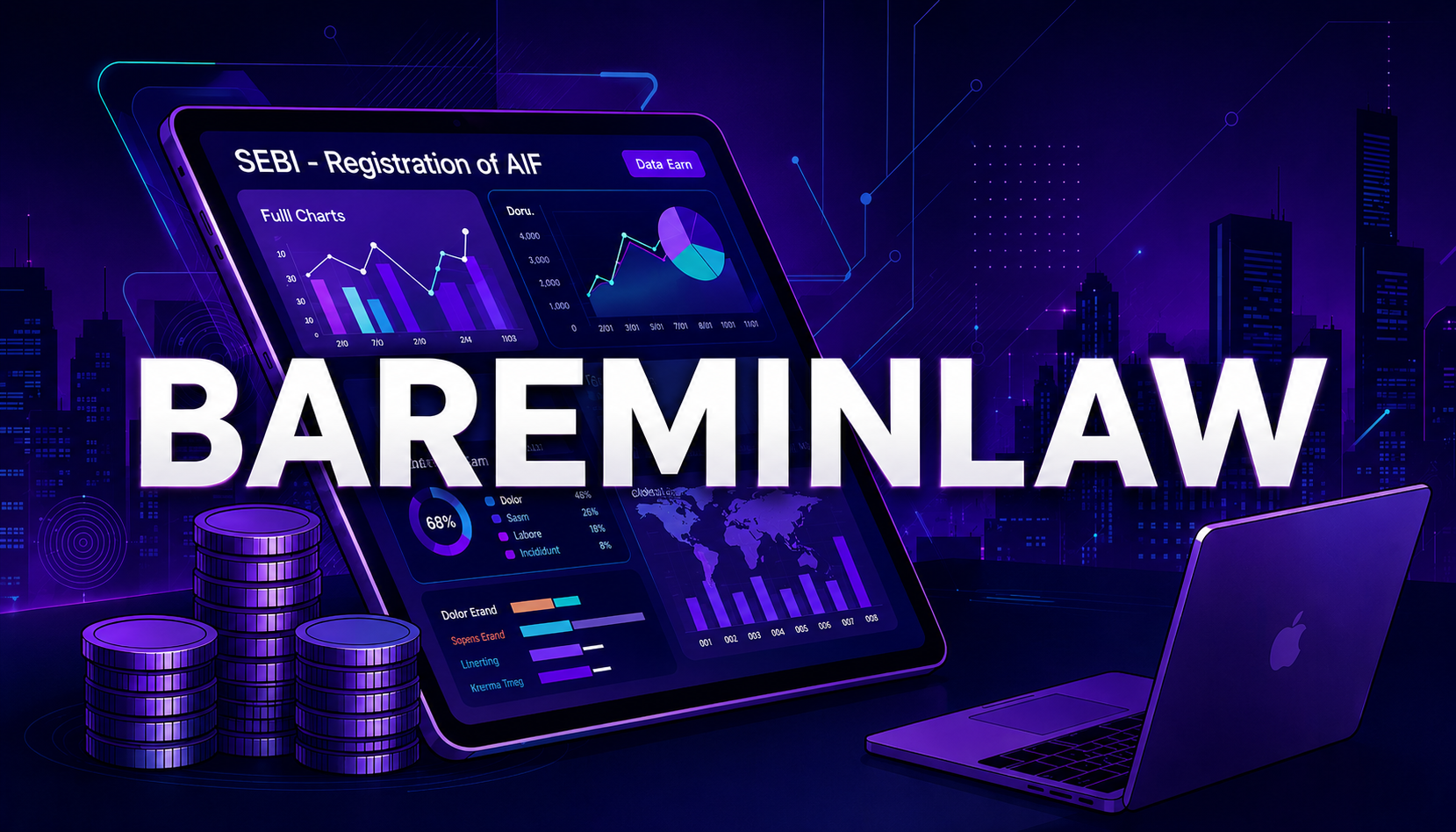 Registration of Alternative Investment Funds 