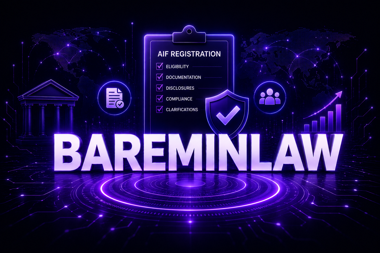Registration and Launch of AIF Schemes