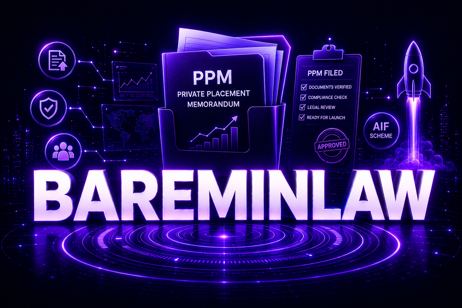 Private Placement Memorandum 