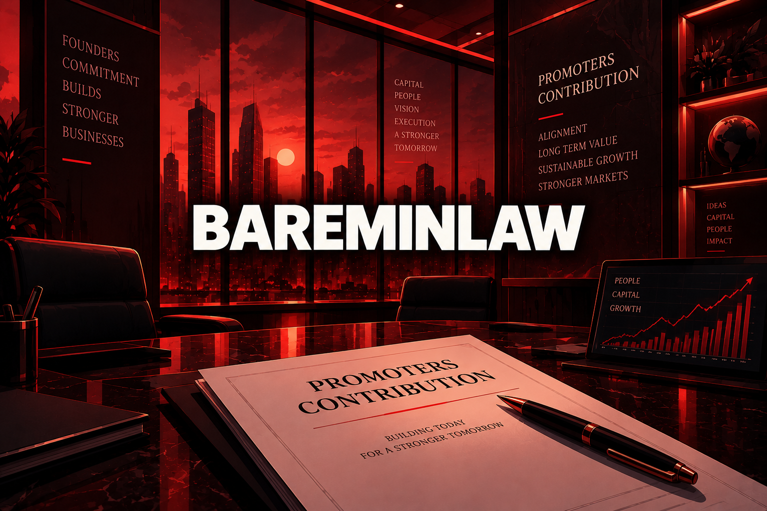 Lock-In Restrictions on Transferability 