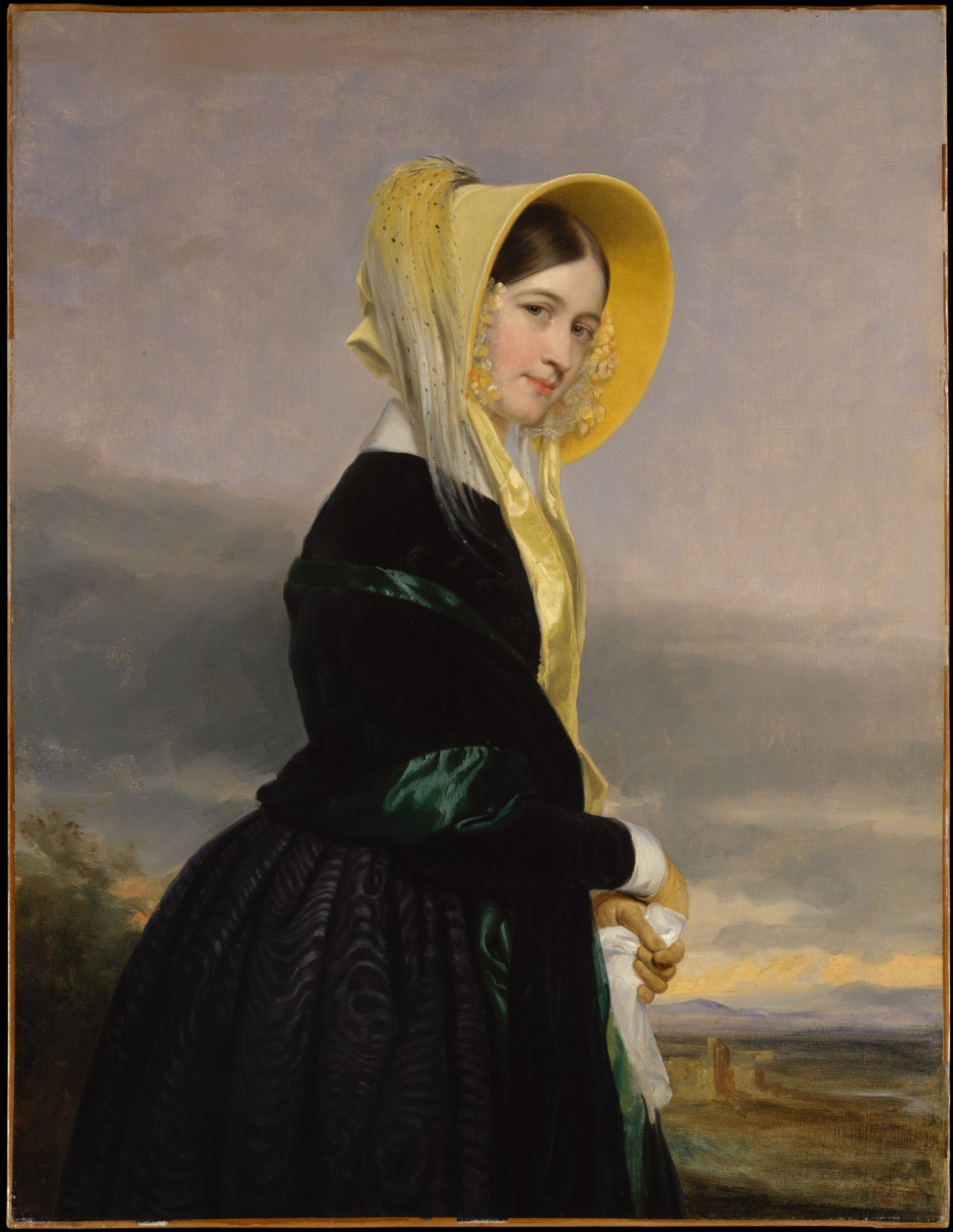 Euphemia White Van Rensselaer, George P. A. Healy, 1842.jpg