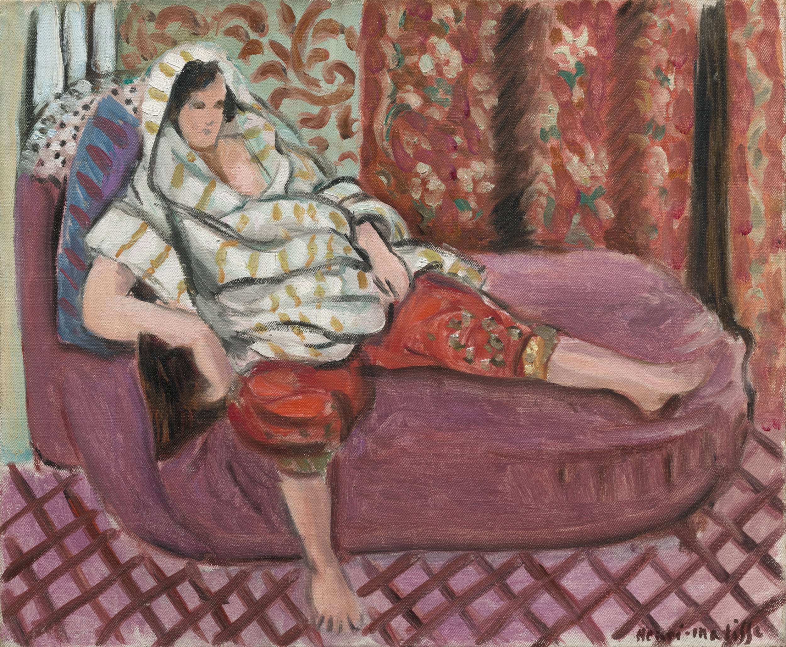 1926.219 - Woman on Rose Divan.jpg