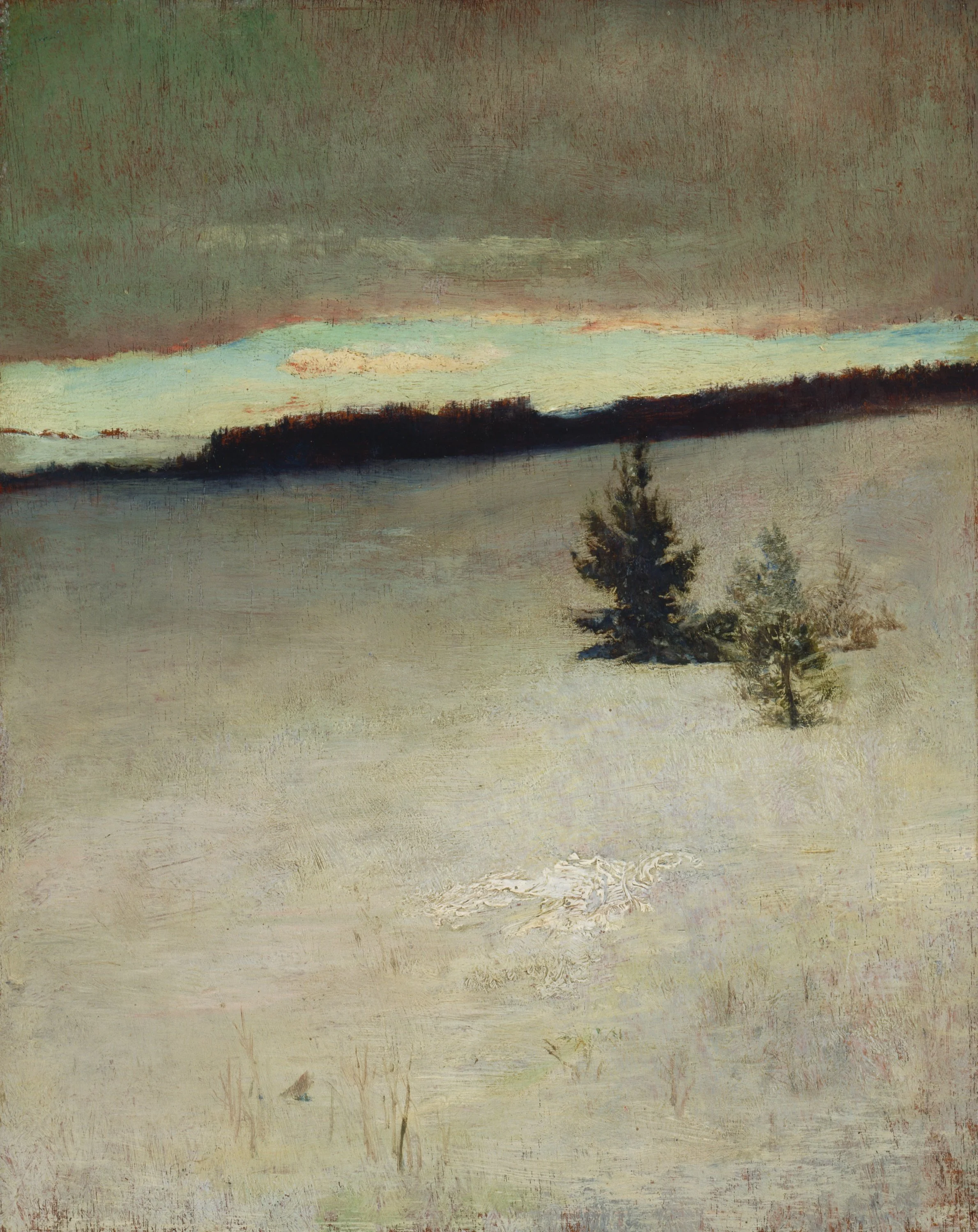 1981.287 - Snow Field, Morning, Roxbury.jpg