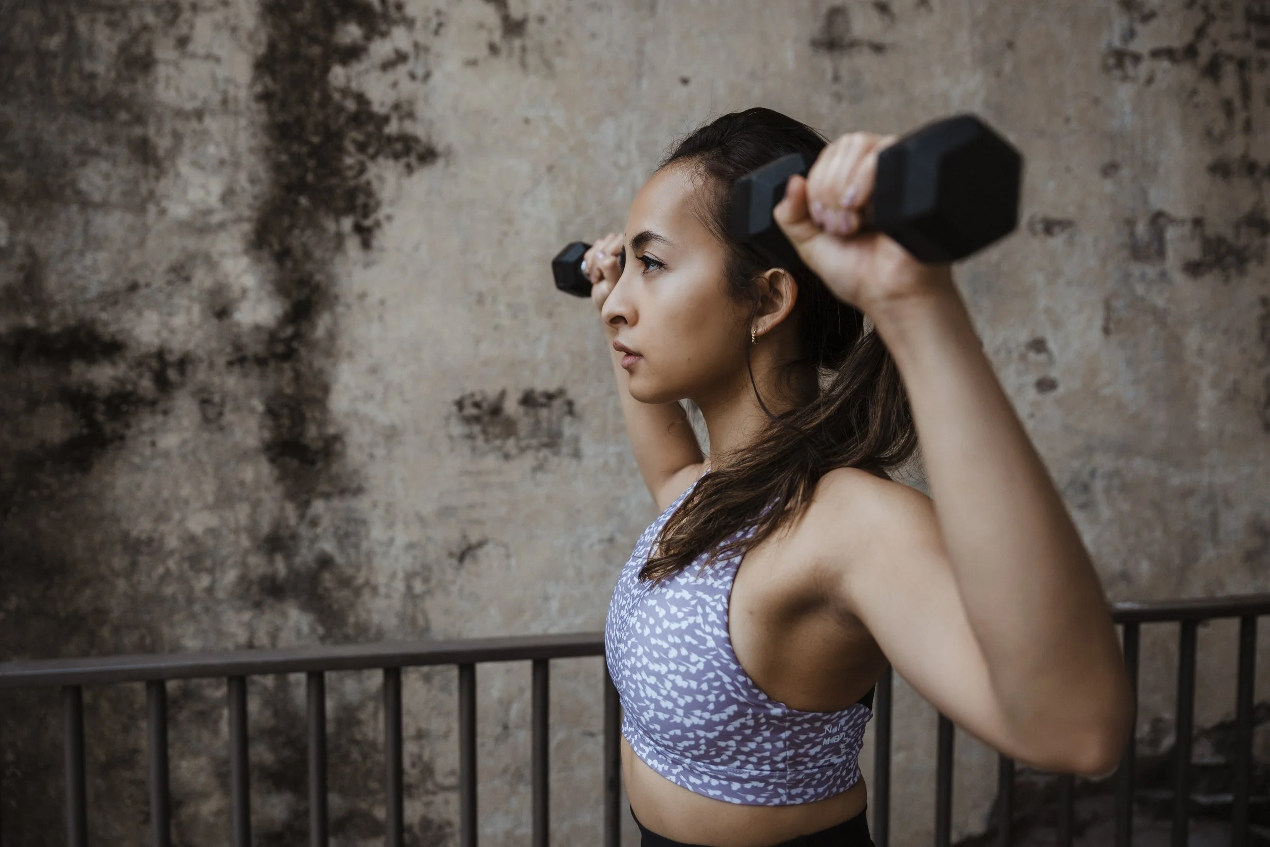 FitNurseCo. Hand Weights