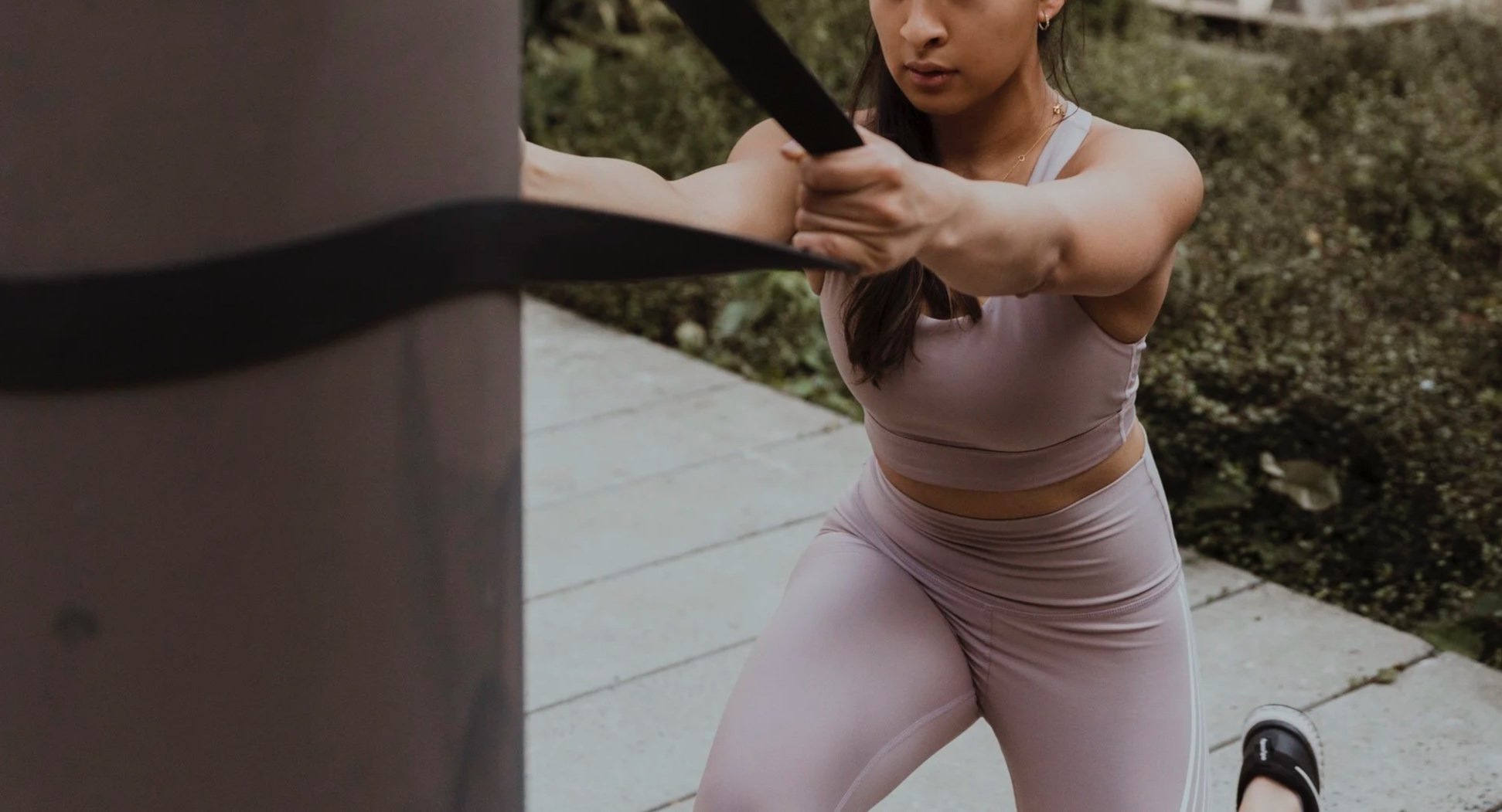 FitNurseCo. Resistance Band