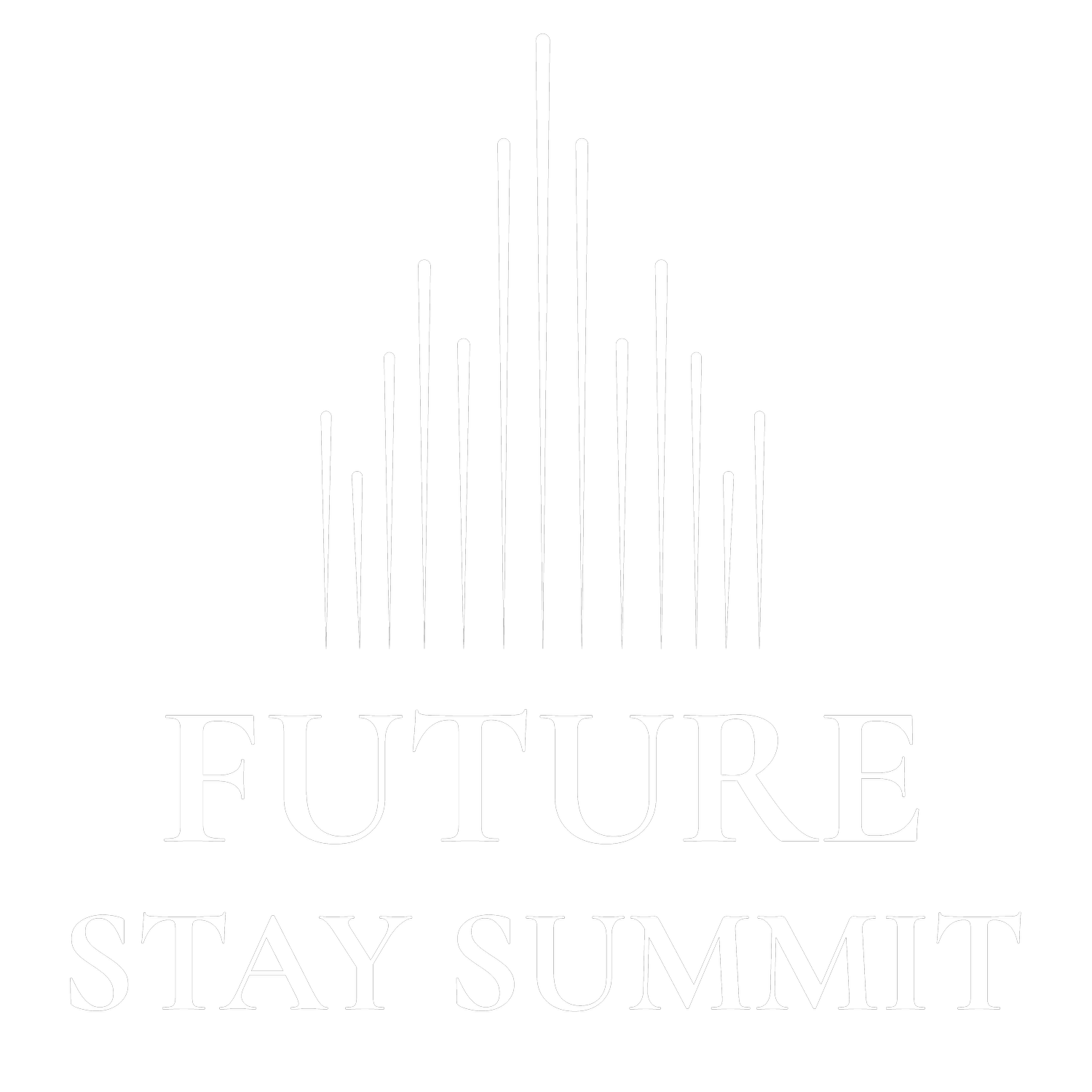 Future Stay Summit