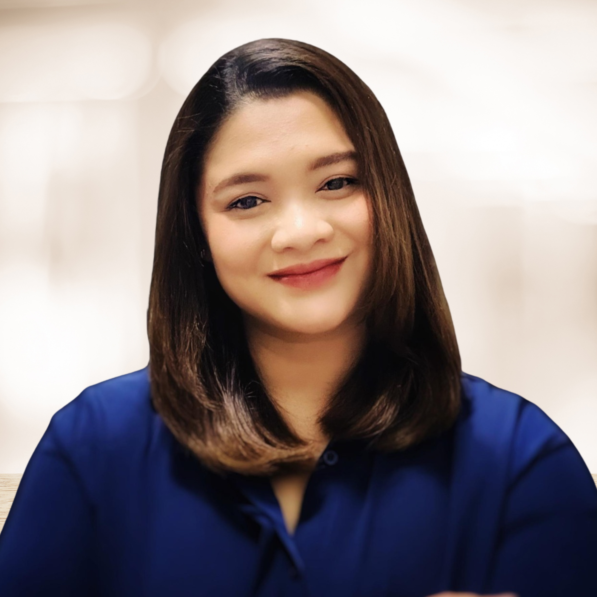 Arnee Ismail, WIPR Secretary General, profile photo