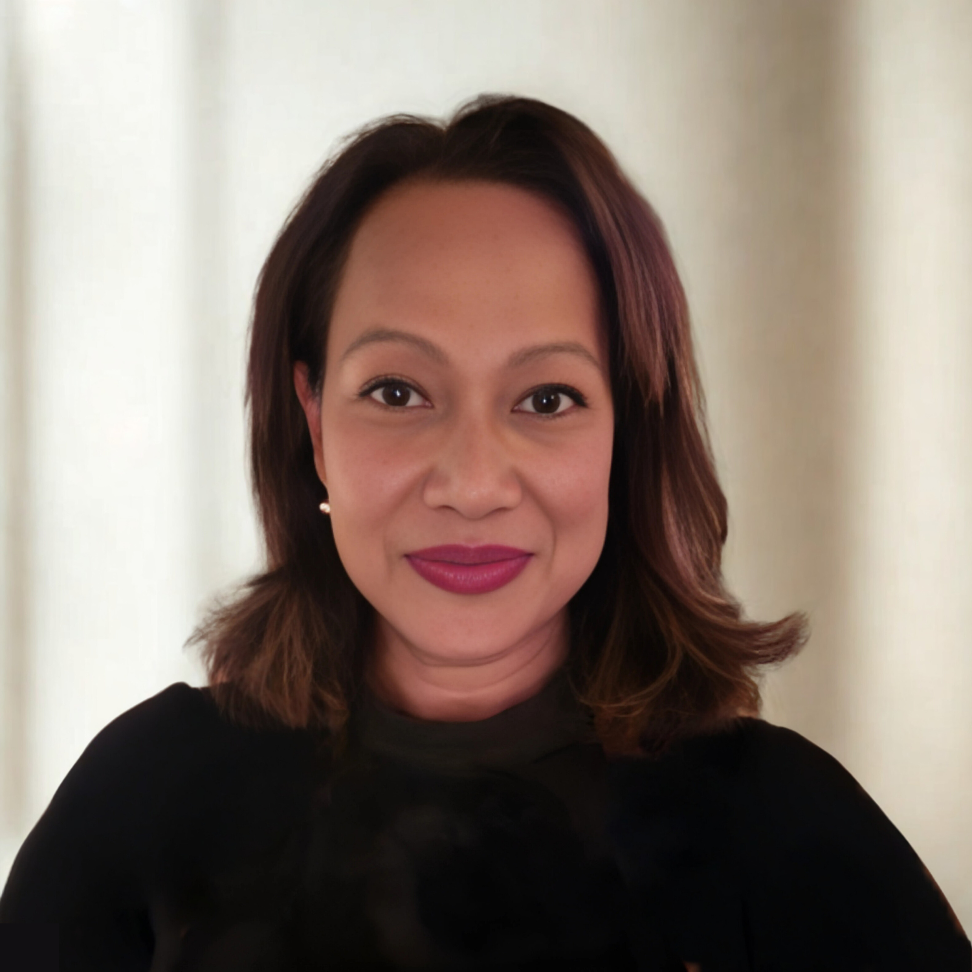 Hazlina Hashim, WIPR Chairman, profile photo